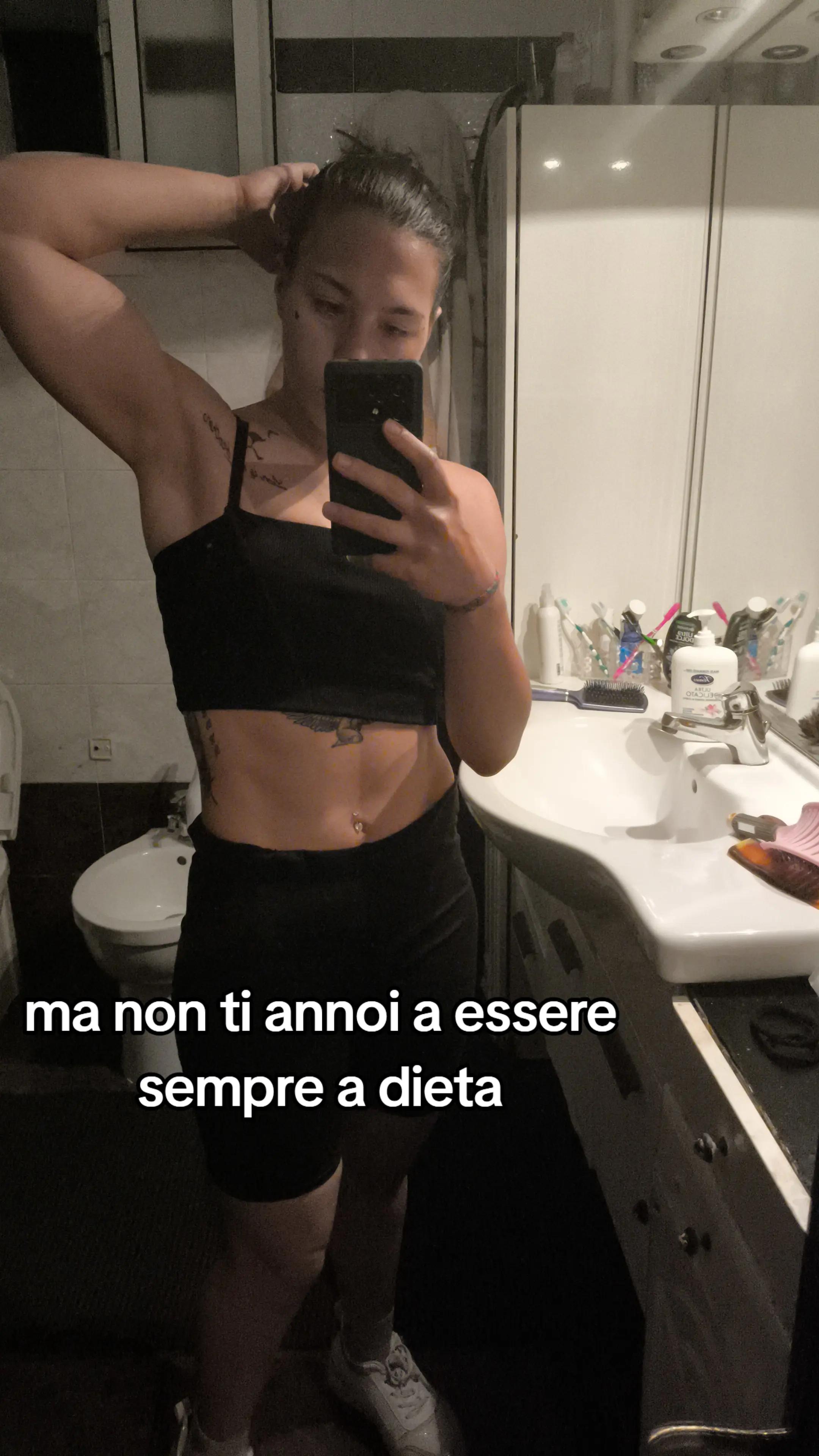 @𝓕𝓮𝓕𝓮'🏋️&zwj;♀️ Matteo 🫀