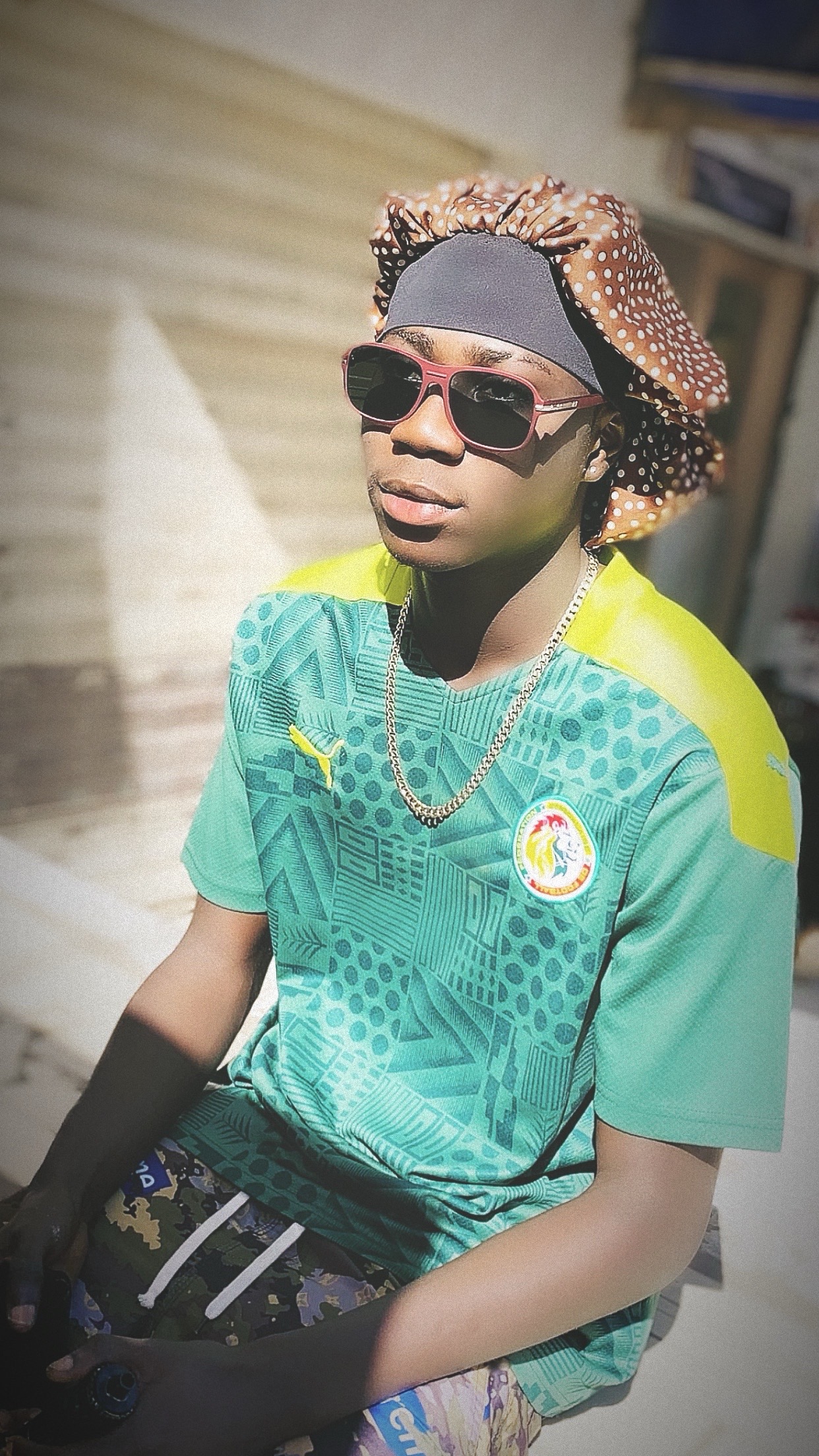 @Pâpïtœ JR MG Gueye