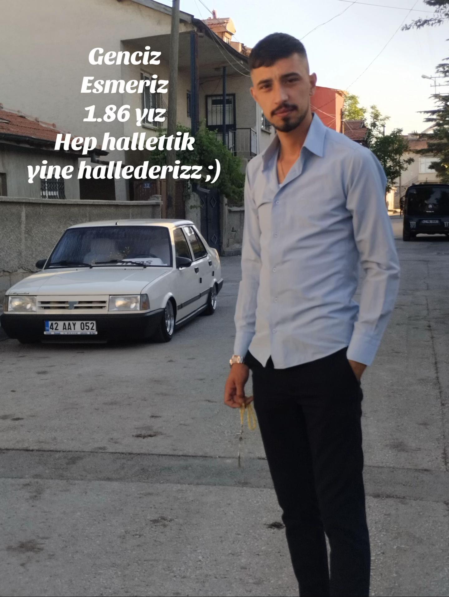 @Zekeriya YAĞAR