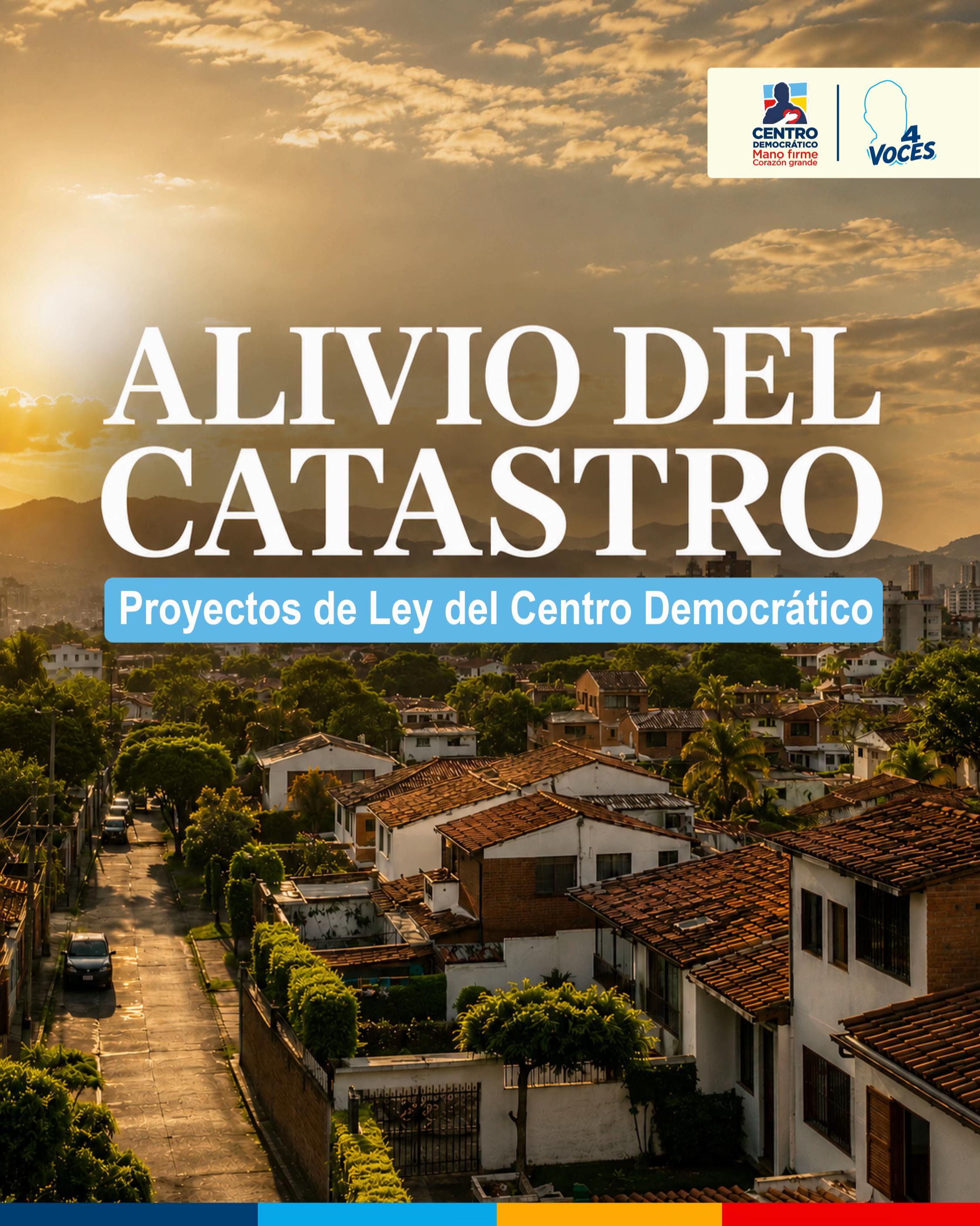 @Centro Democratico