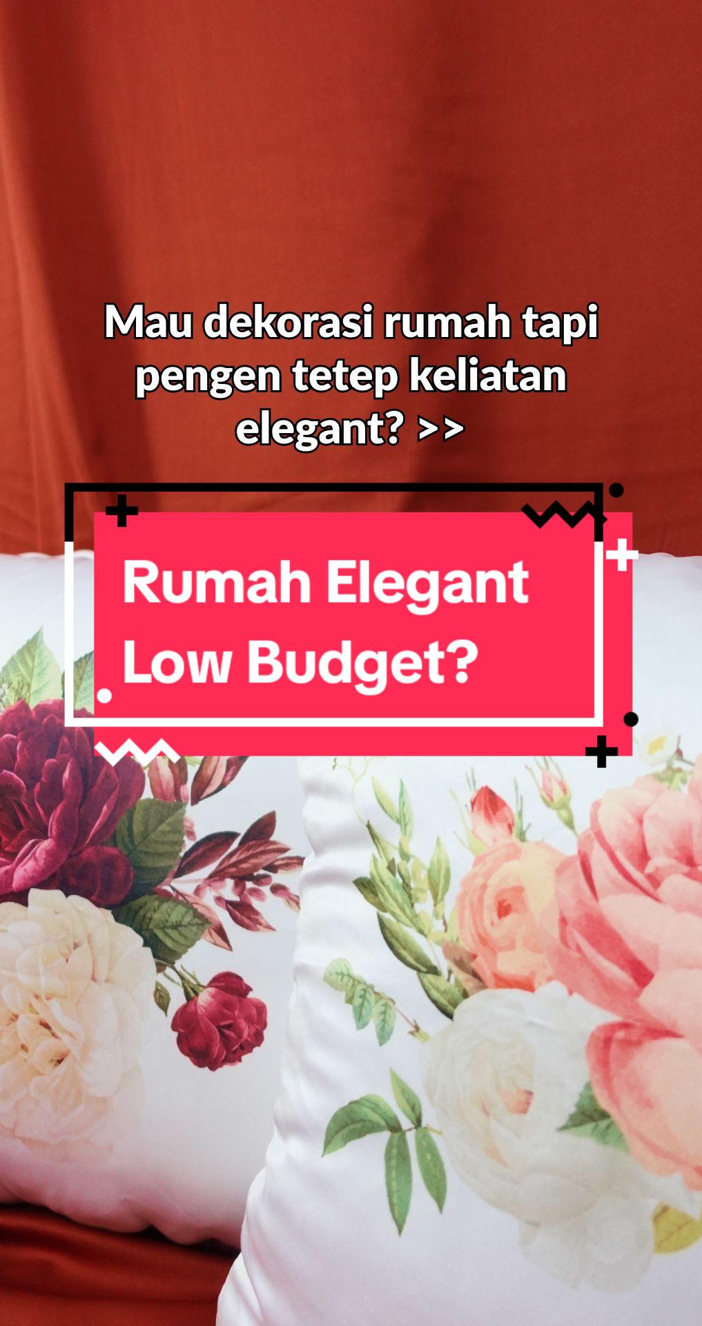 @Rumahcantiku ❤️❤️