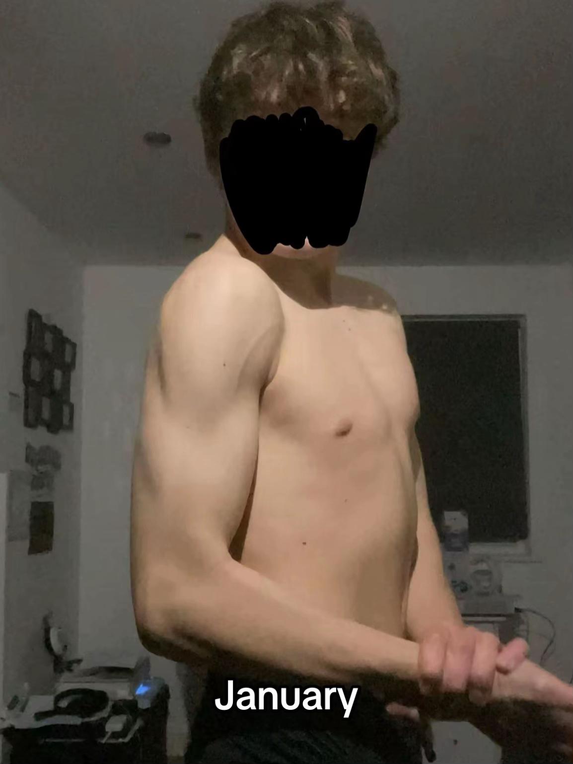 @Gymloid