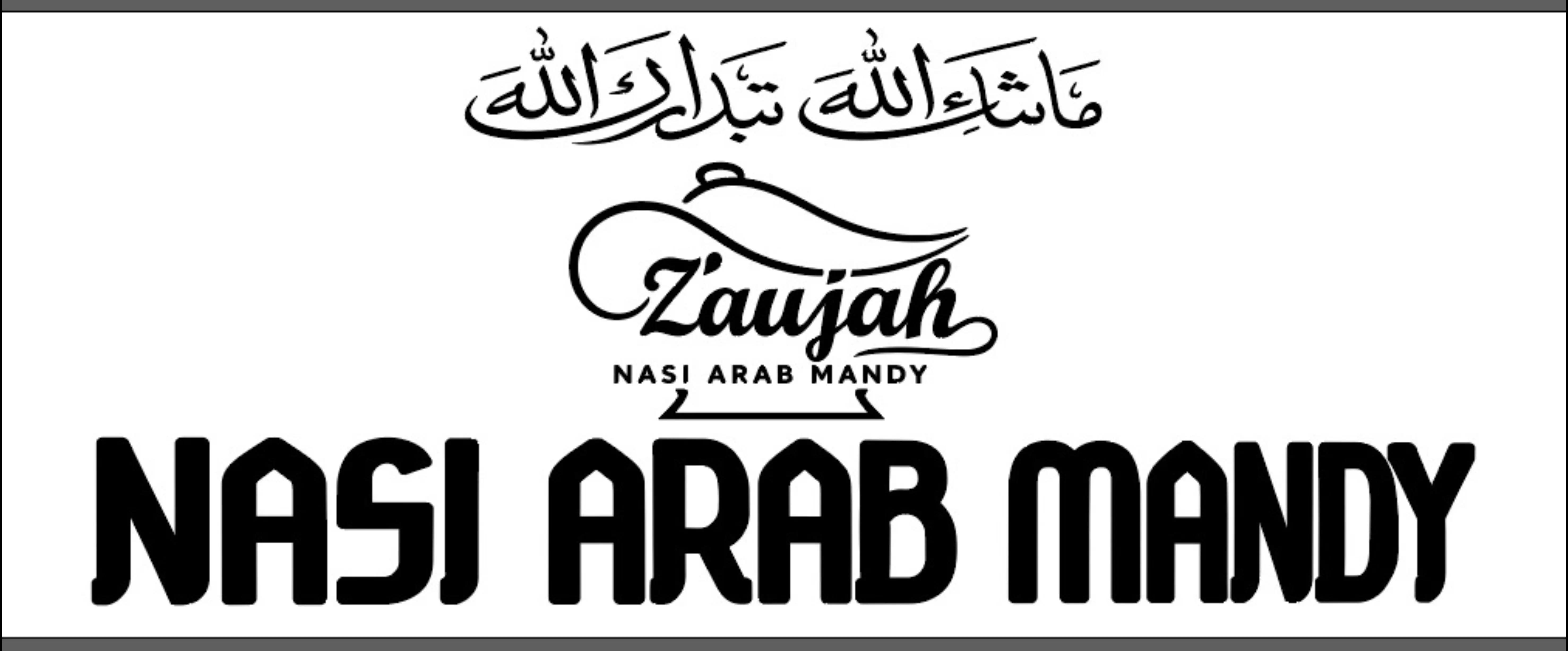 @Nasi Arab Mandy@tmnmedanpj