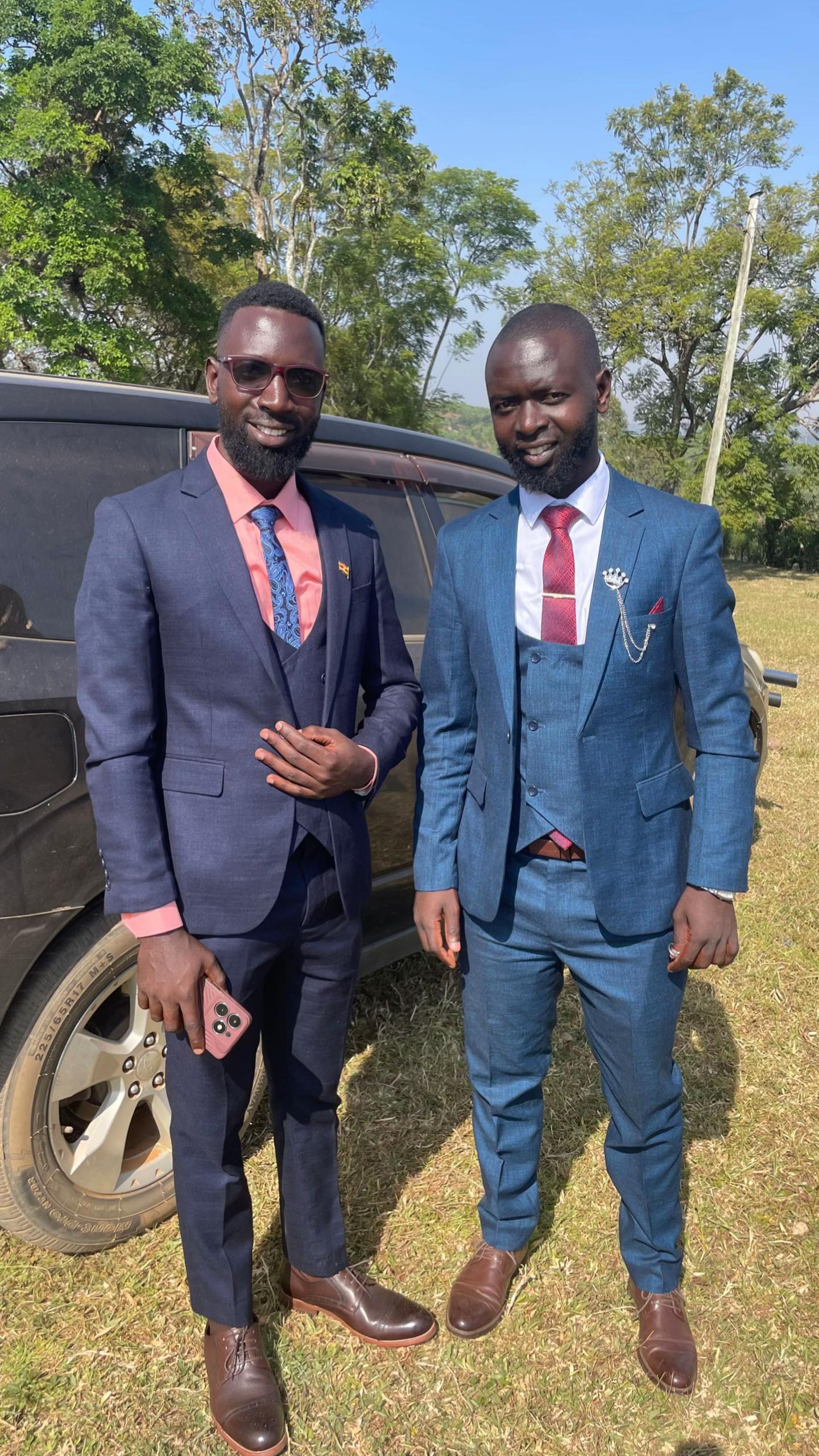 @Angline 🇺🇬