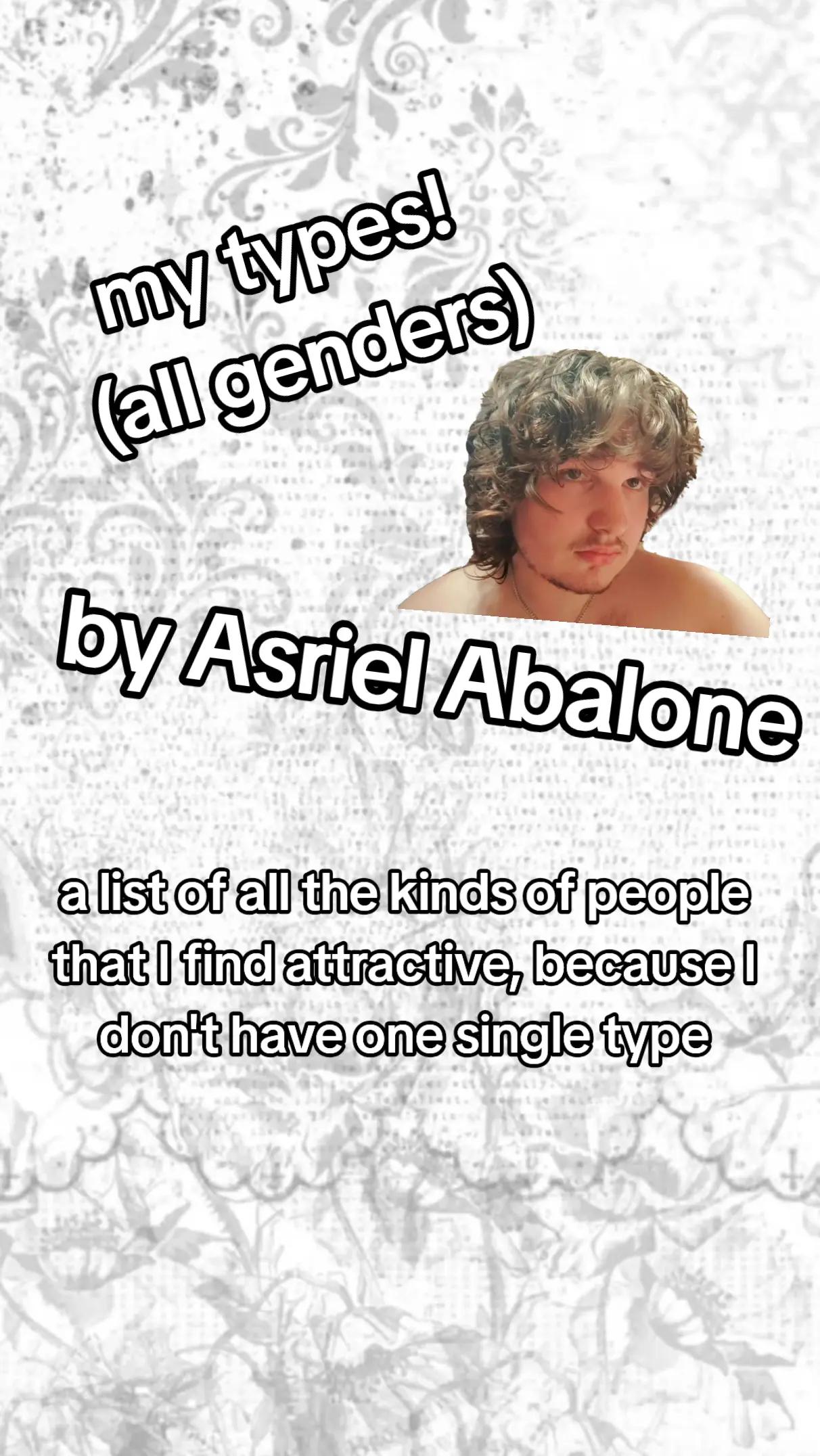 @Asriel Audios
