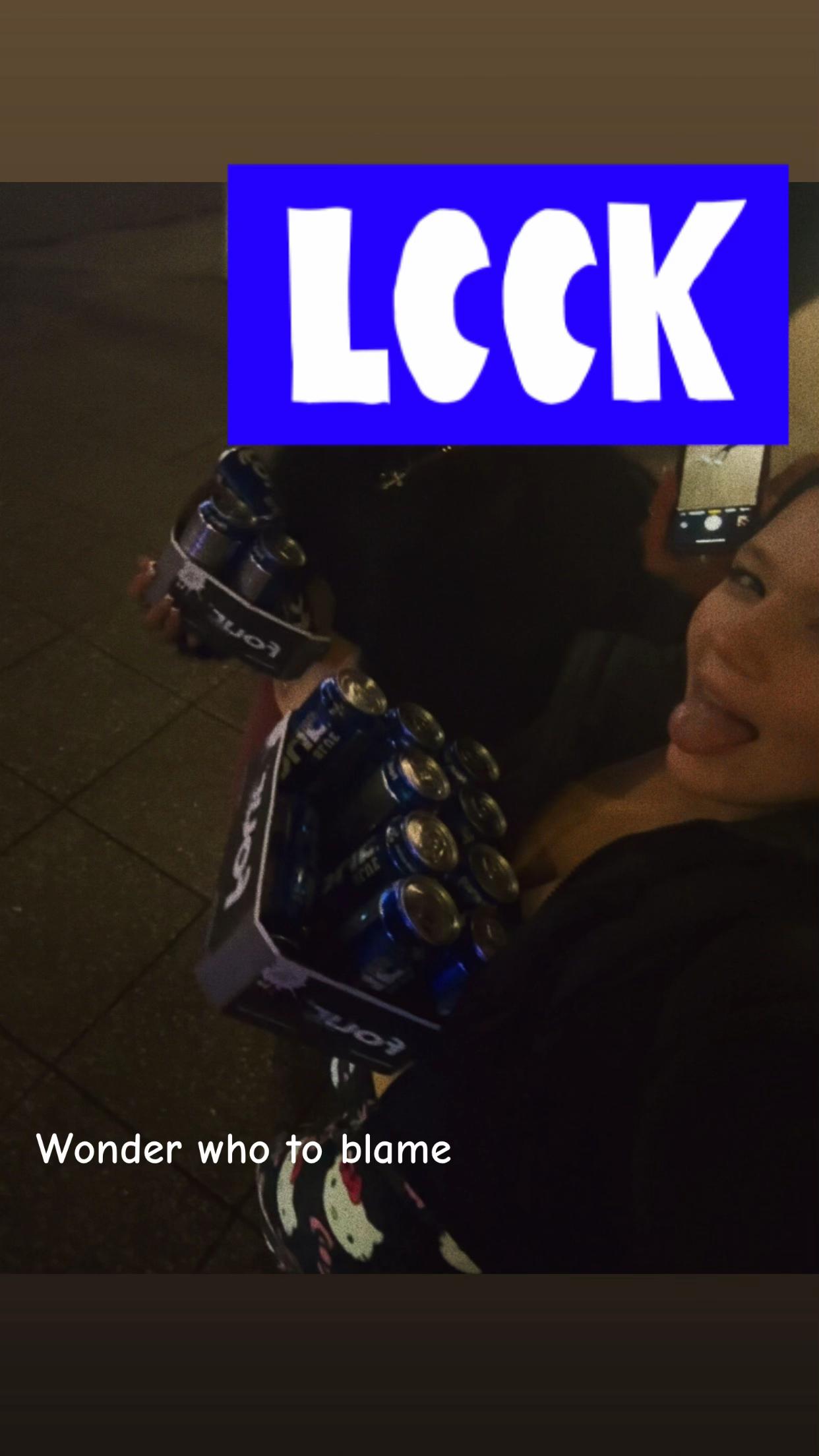 @Lexiekerrxo