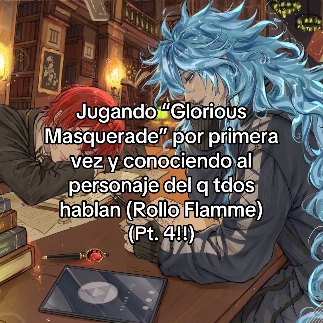 @⌗ 𝓐le | Lilia’s
