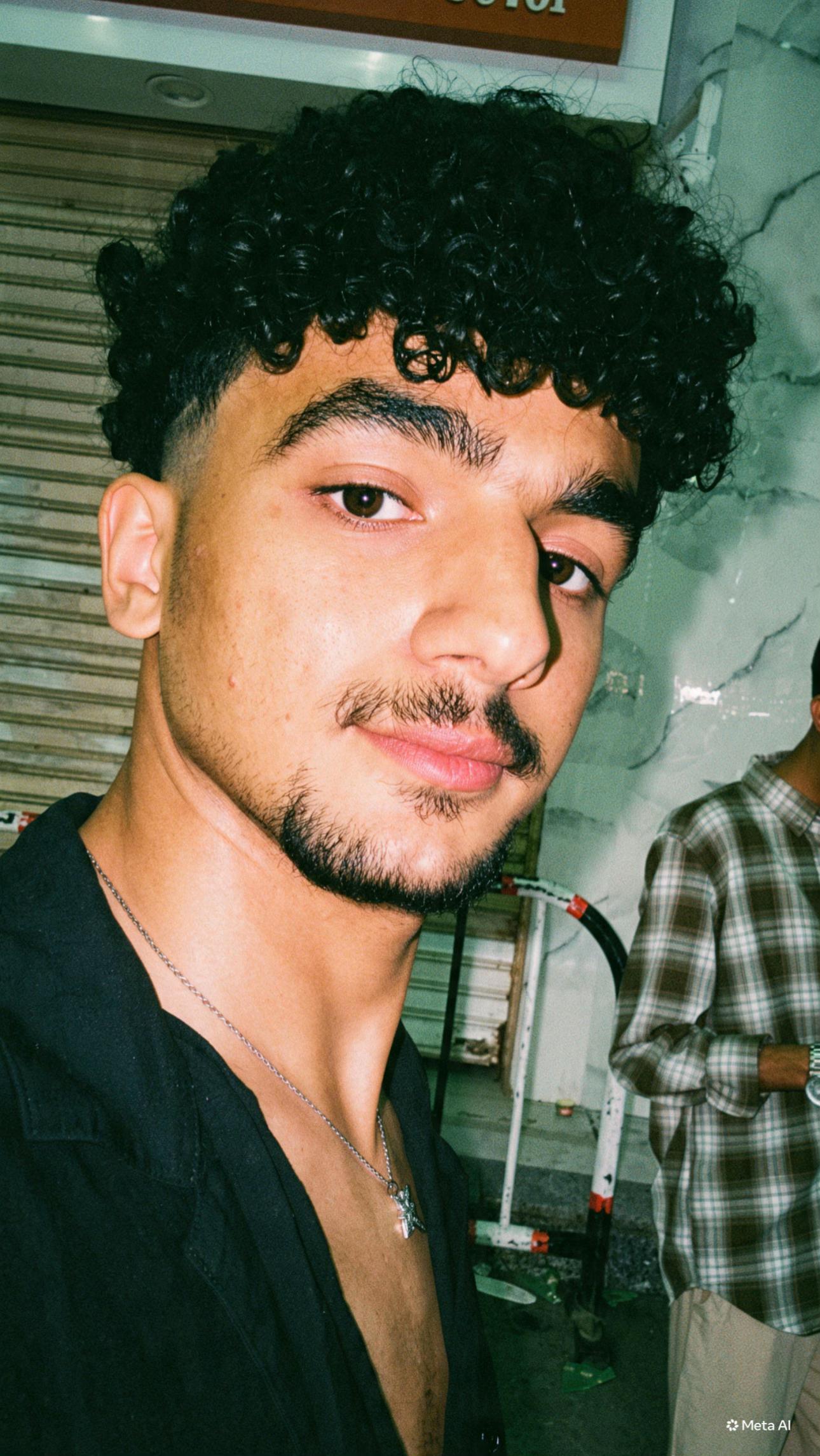 @(نبيل الجميل) اخصائي تجميل ✋