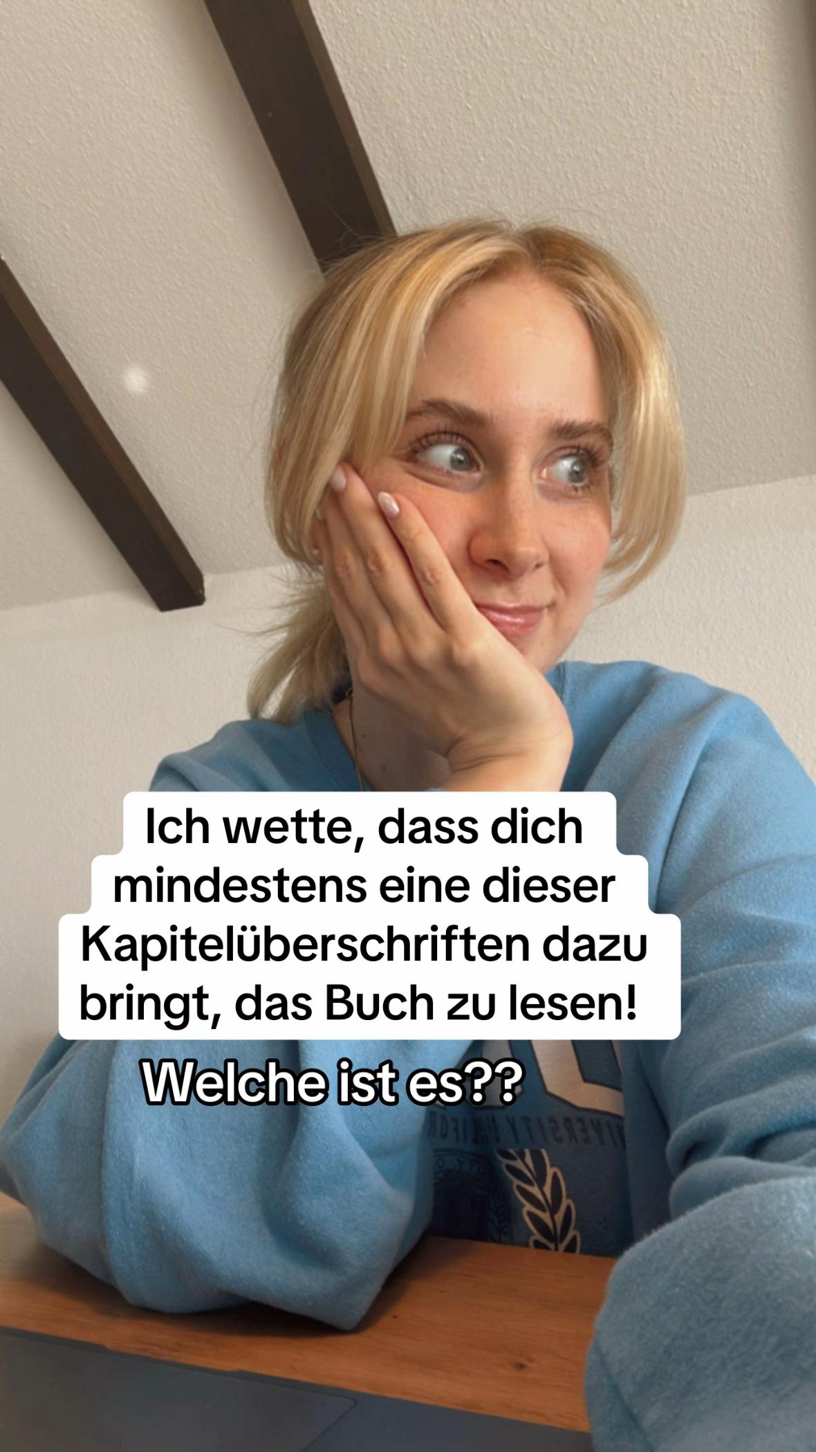 @Maren Vivien Haase | Autorin🤠