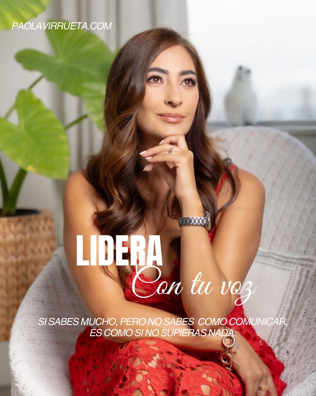@Paola Virrueta