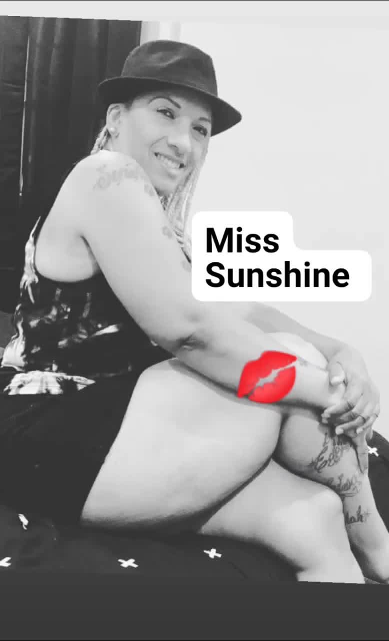 @MISS SUNSHINE 💥❤️🔥