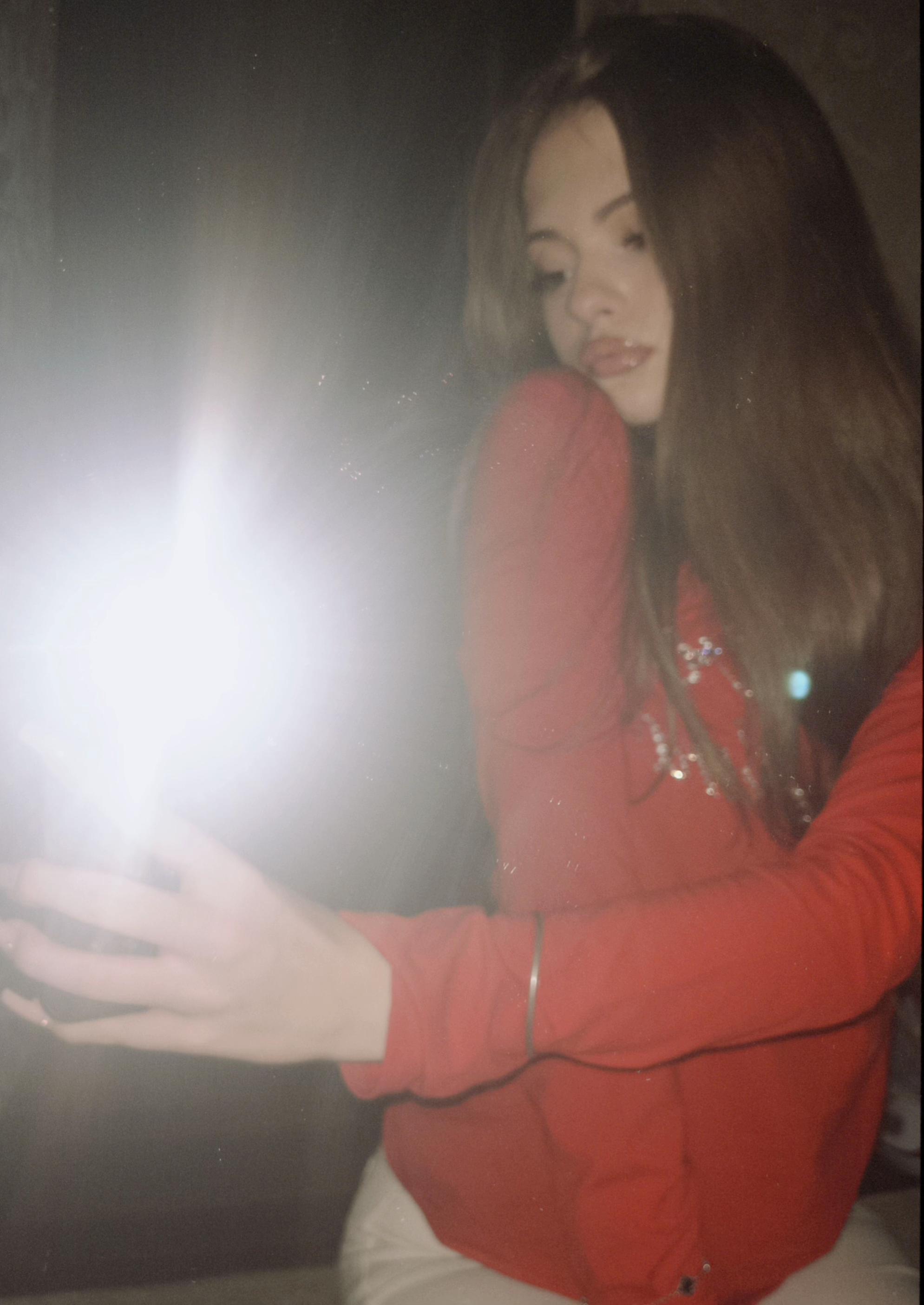 @Искра