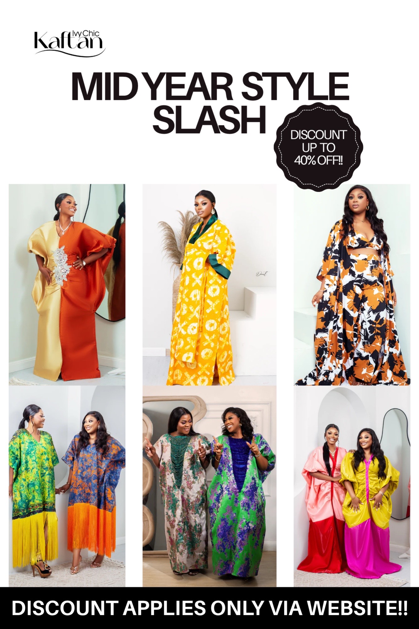 @LUXURY WOMEN RTW BRAND