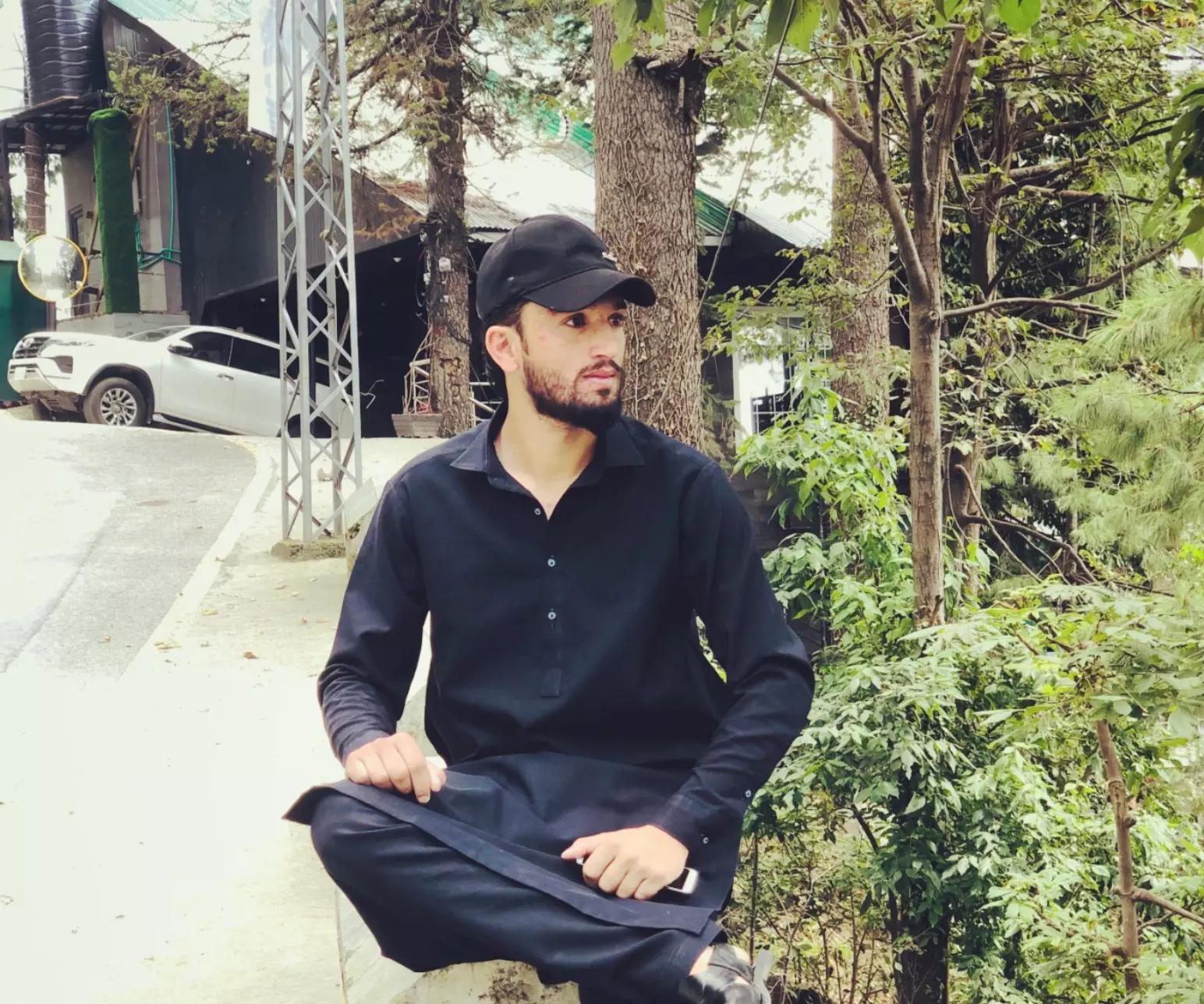 @AHMAD...*