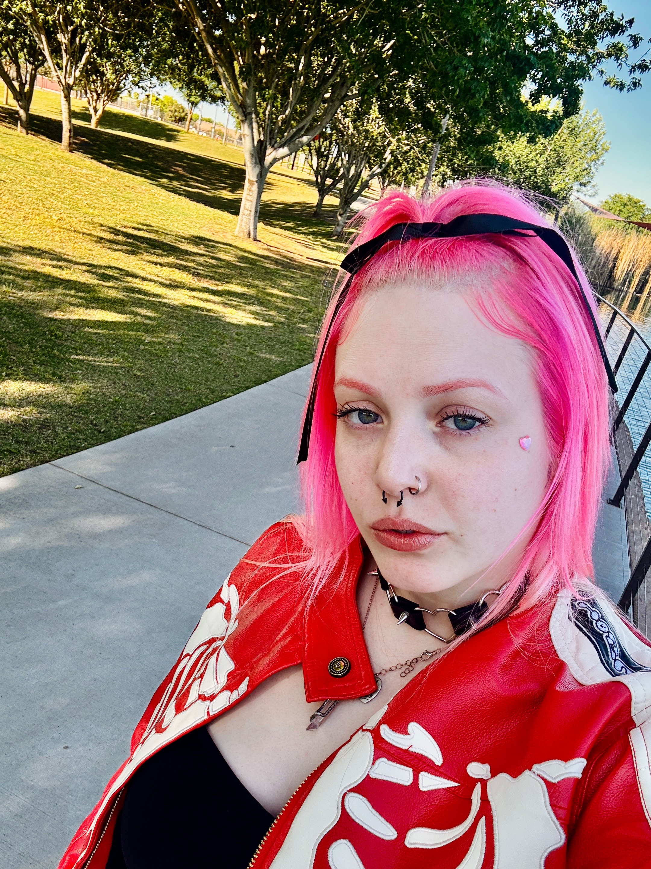 @Ghostgirlcas 👻