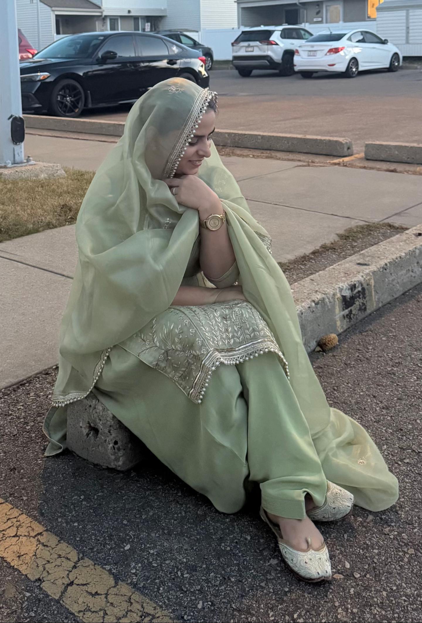 @Raman Dhaliwal
