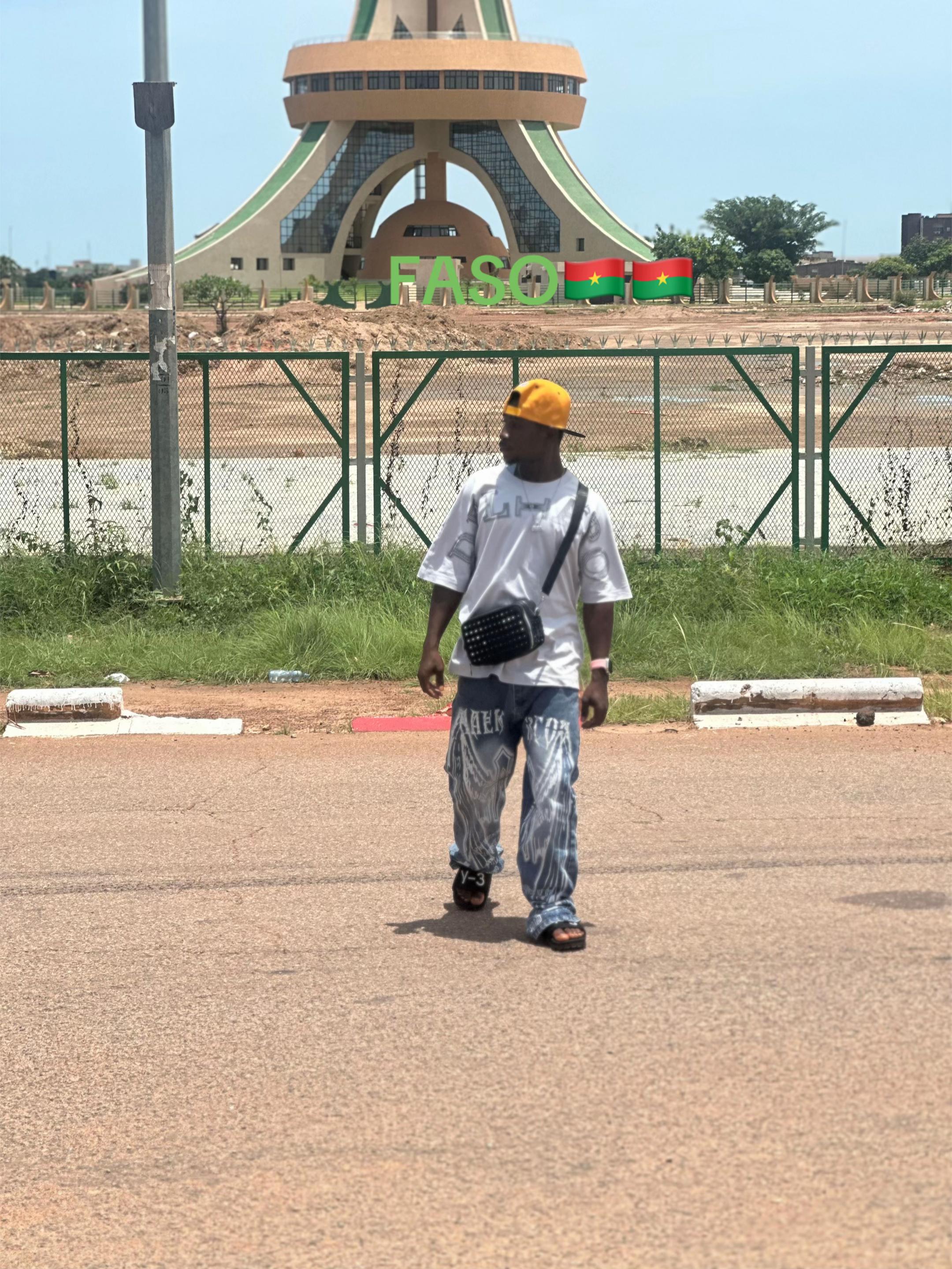 @KING 🥷D&Eacute;PUTE 🥷officiel☠️🇧🇫