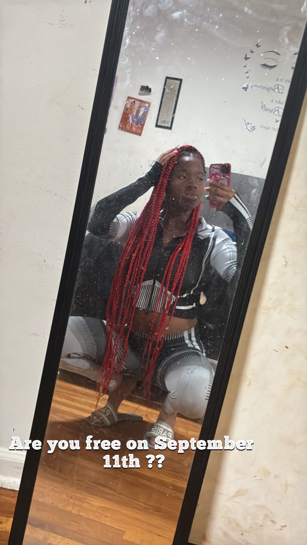 @Mind your business 🗣️🫶🏾 .