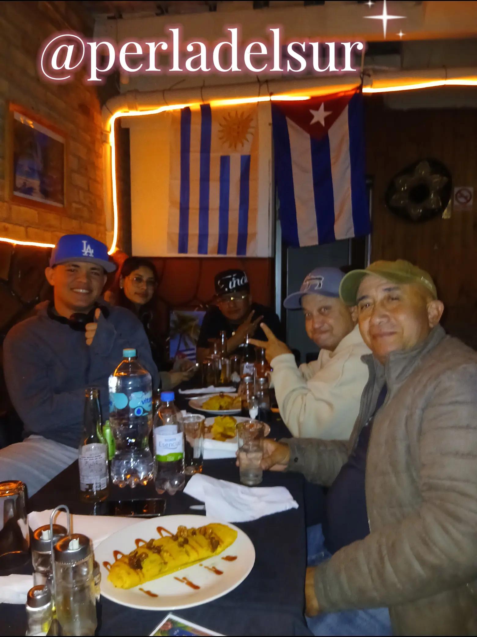 @Yesenia la Cubana