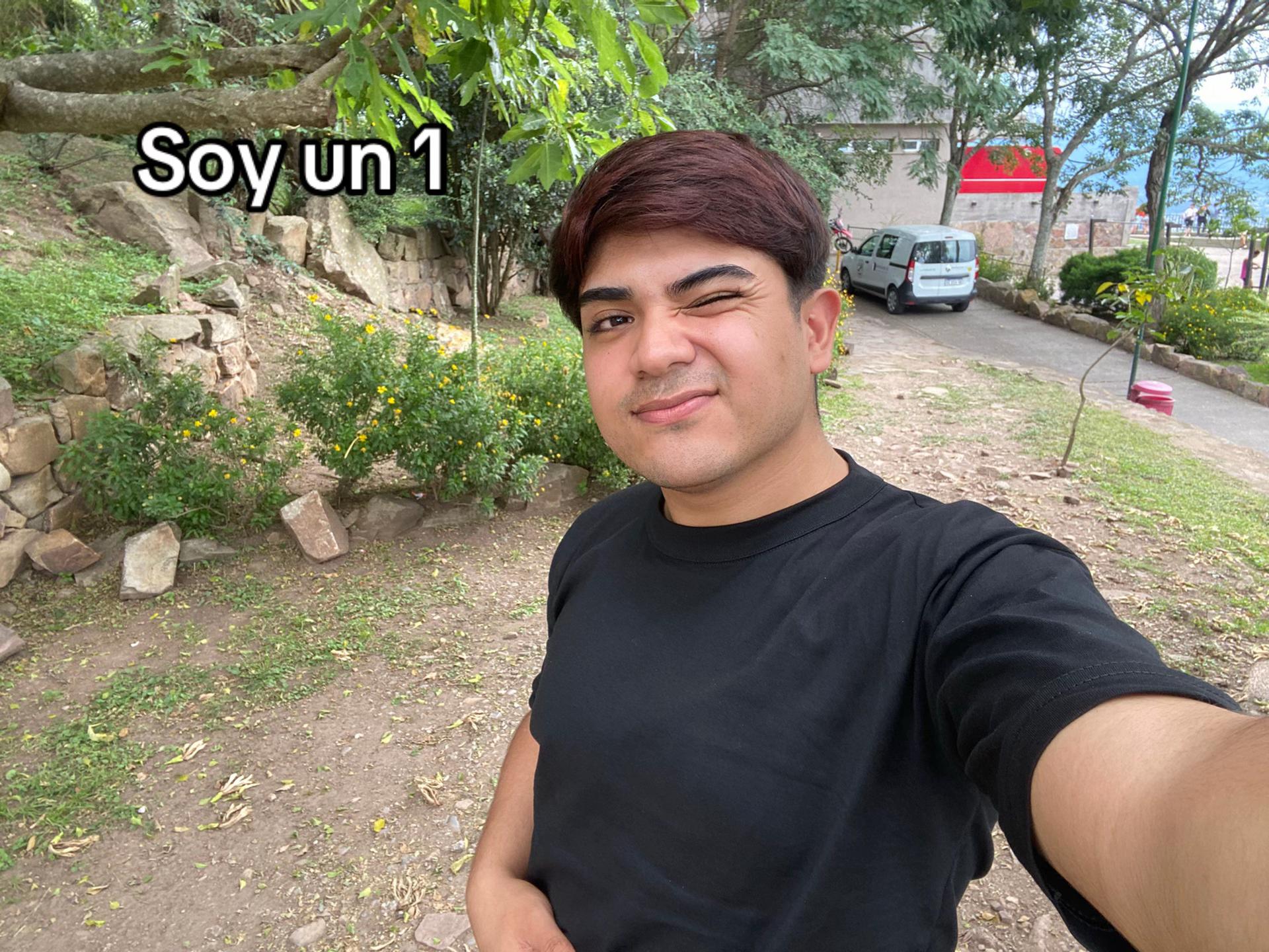 @Emiliano Arreyes