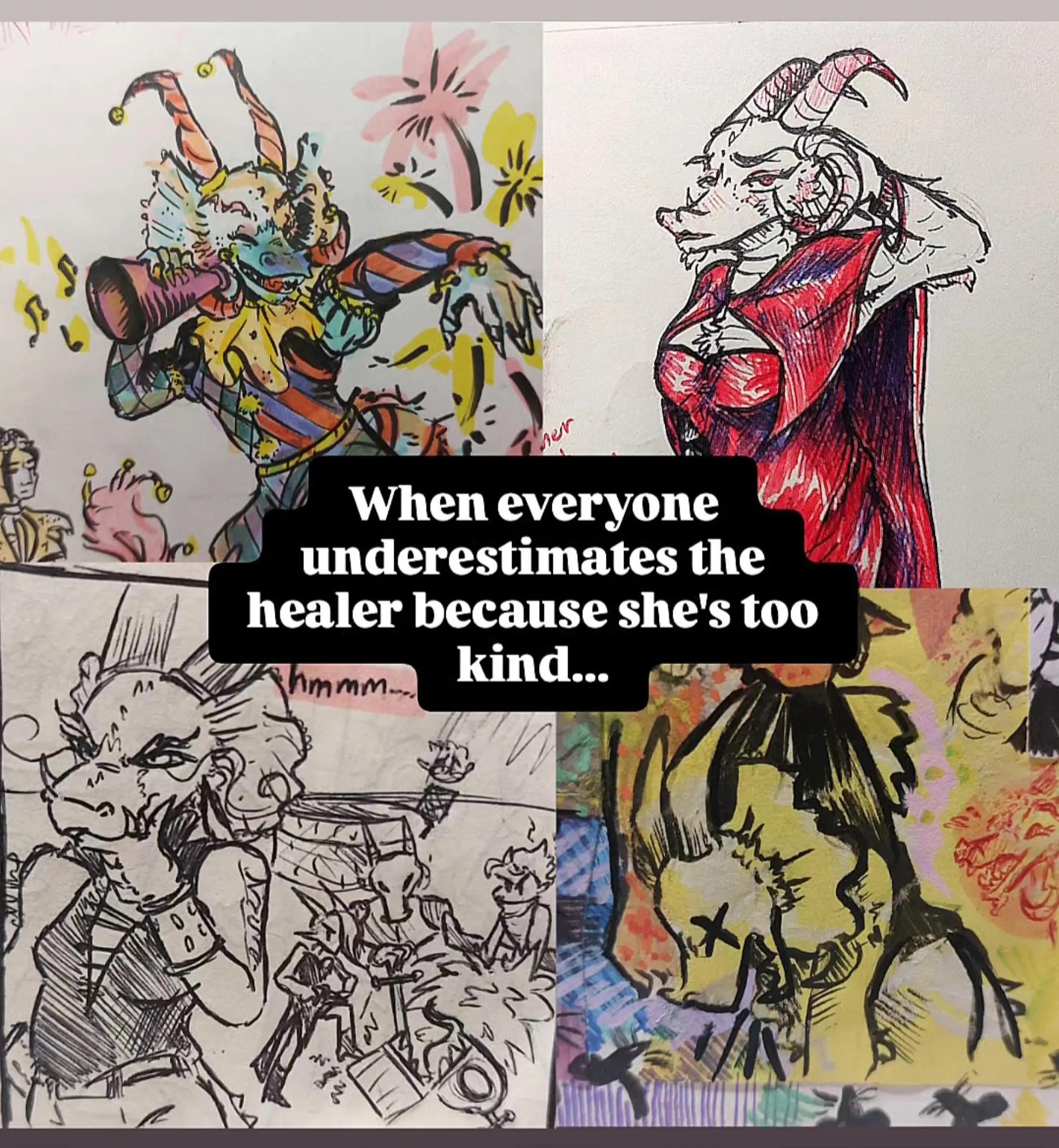 @Mia