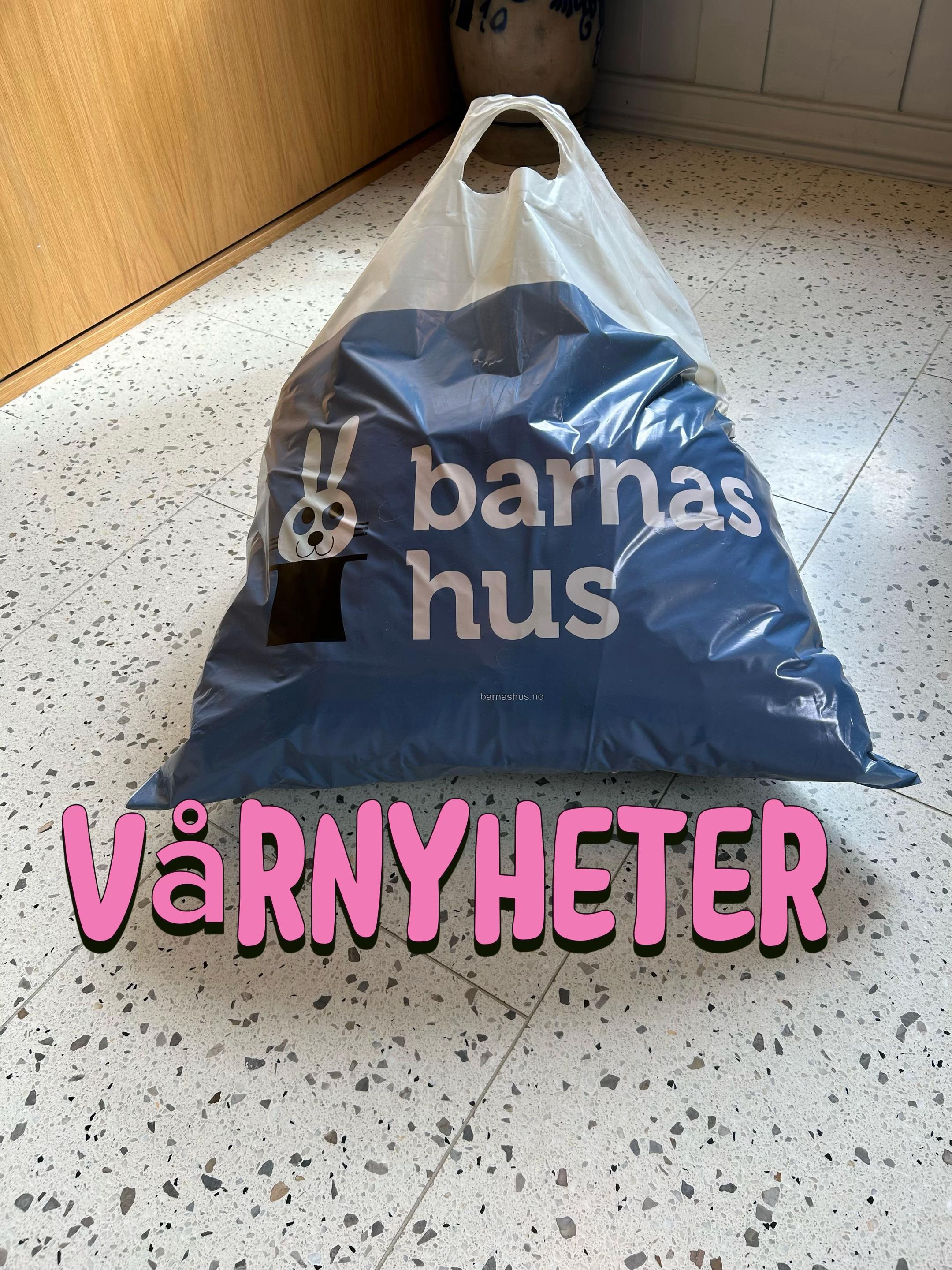 @Barnas Hus