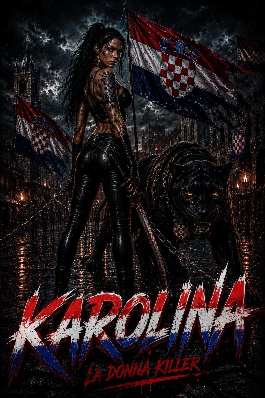 @🔥🖤🇭🇷𝓚𝖆𝖗𝖔𝖑𝖎𝖓𝖆DD🖤