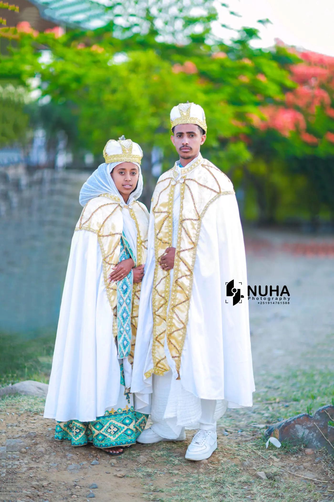 @Nuha Studio Mekelle