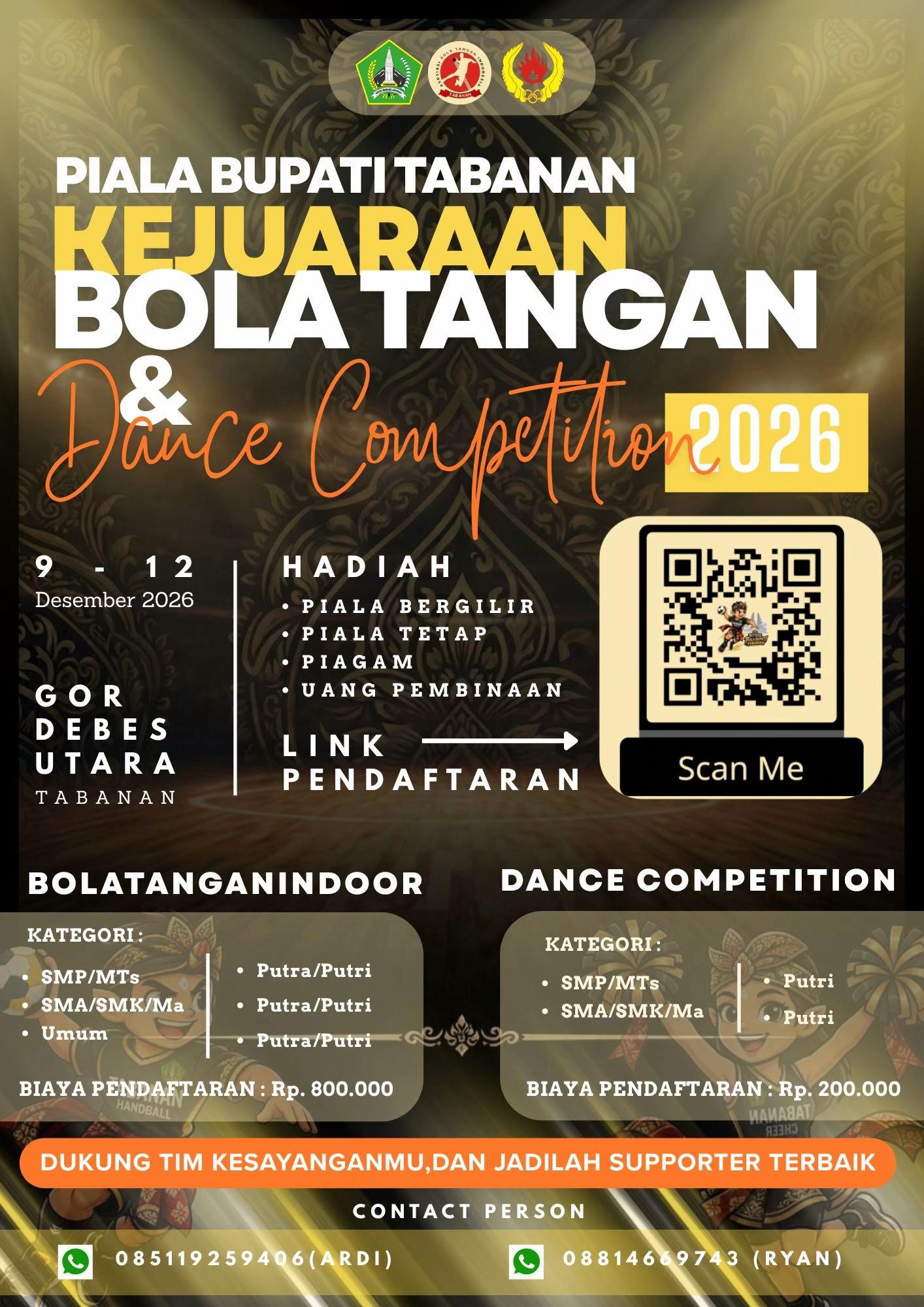 @Abti Tabanan