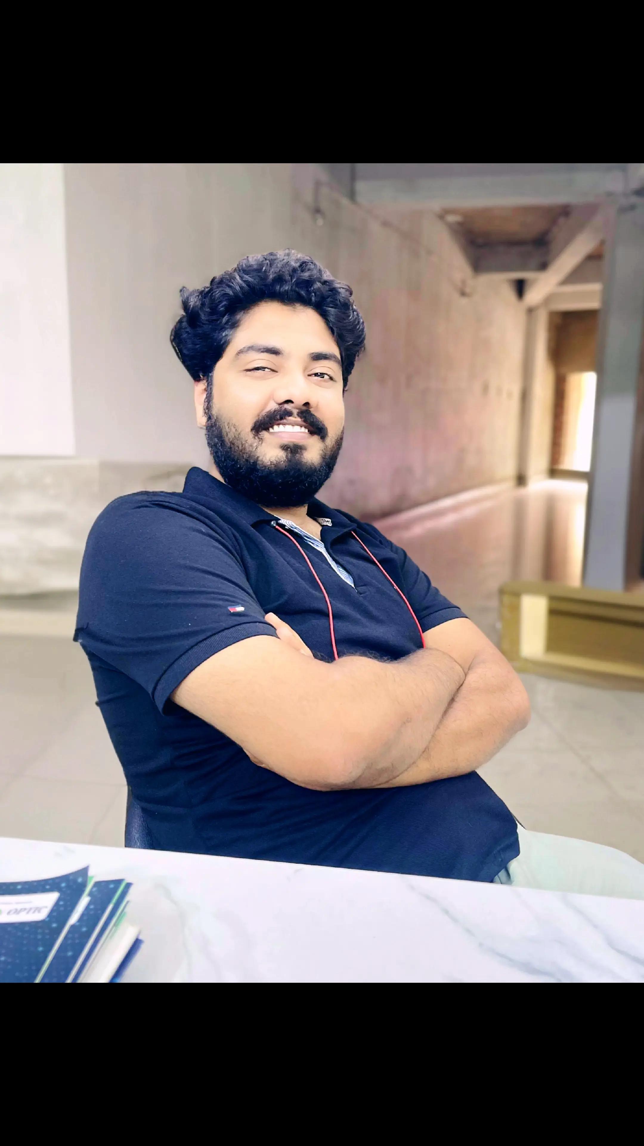 @Abdullah Al mamun