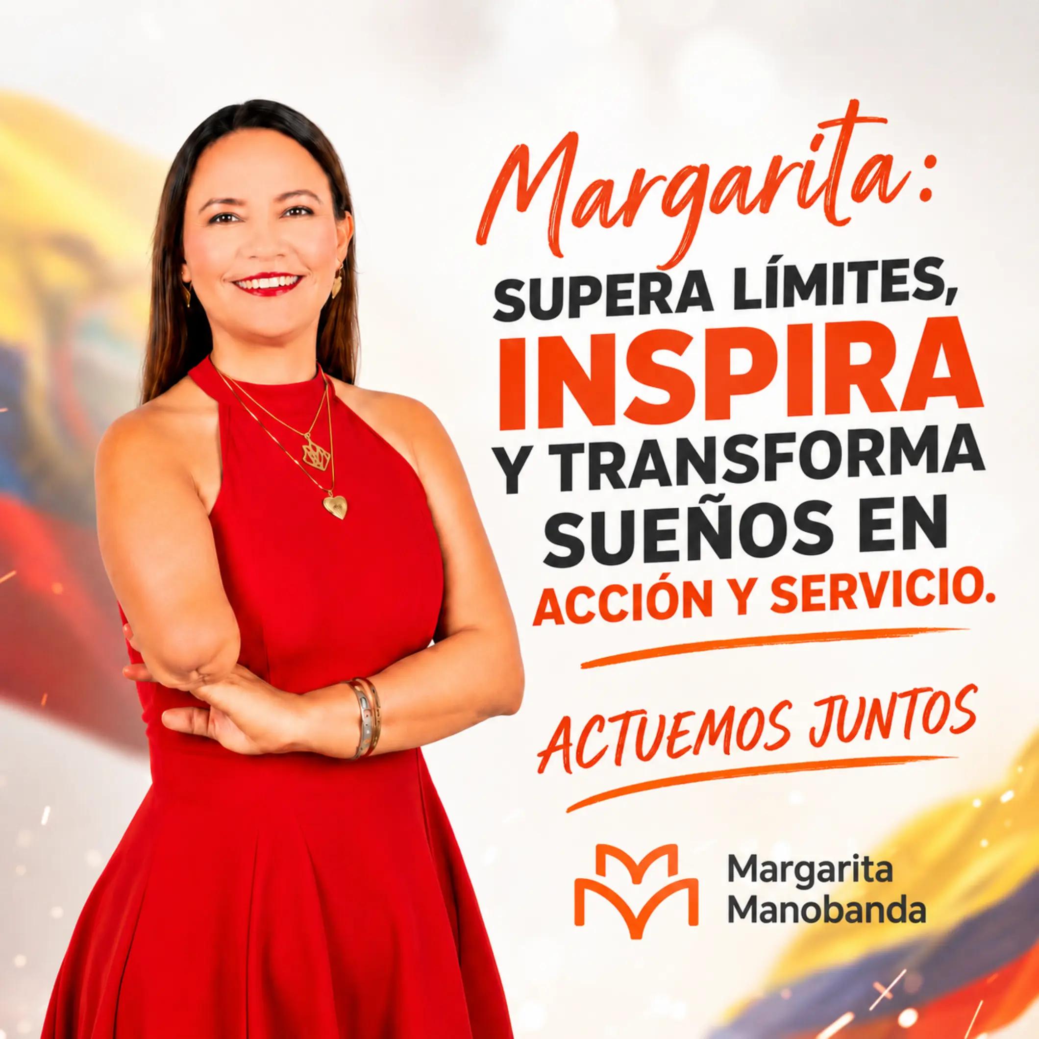 @Margarita Manobanda Gaibor
