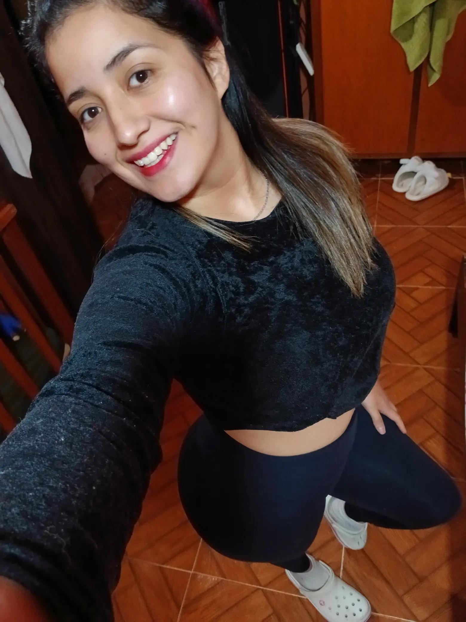 @Diana Ramos