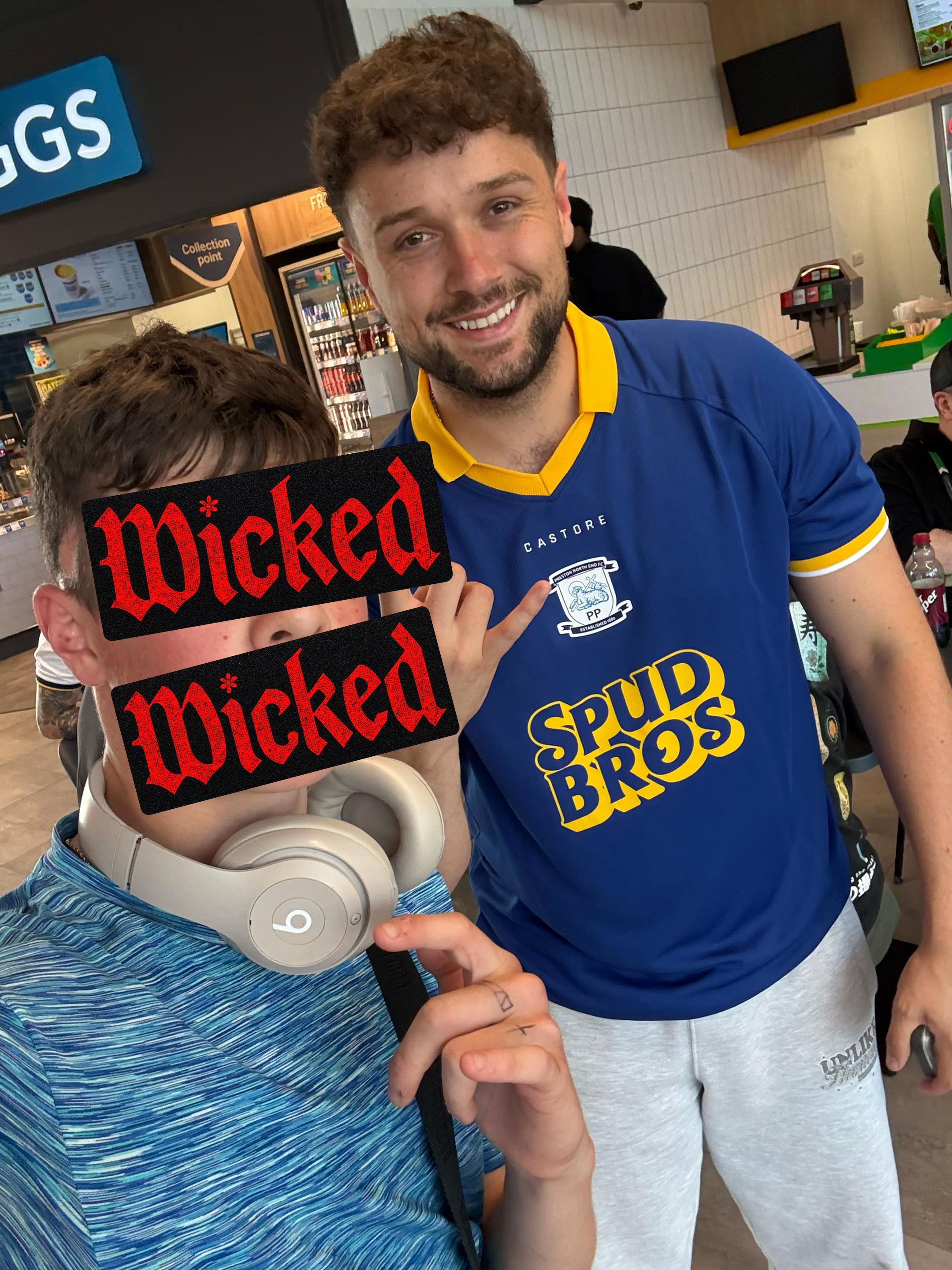 @Alfie ™️