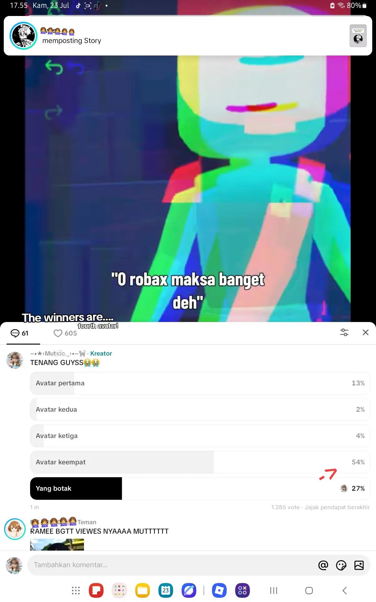 @🎀~•★‹Mυׁׅtׁׅꪱׁׅɑׁׅ֮ɑ._›•~🤍