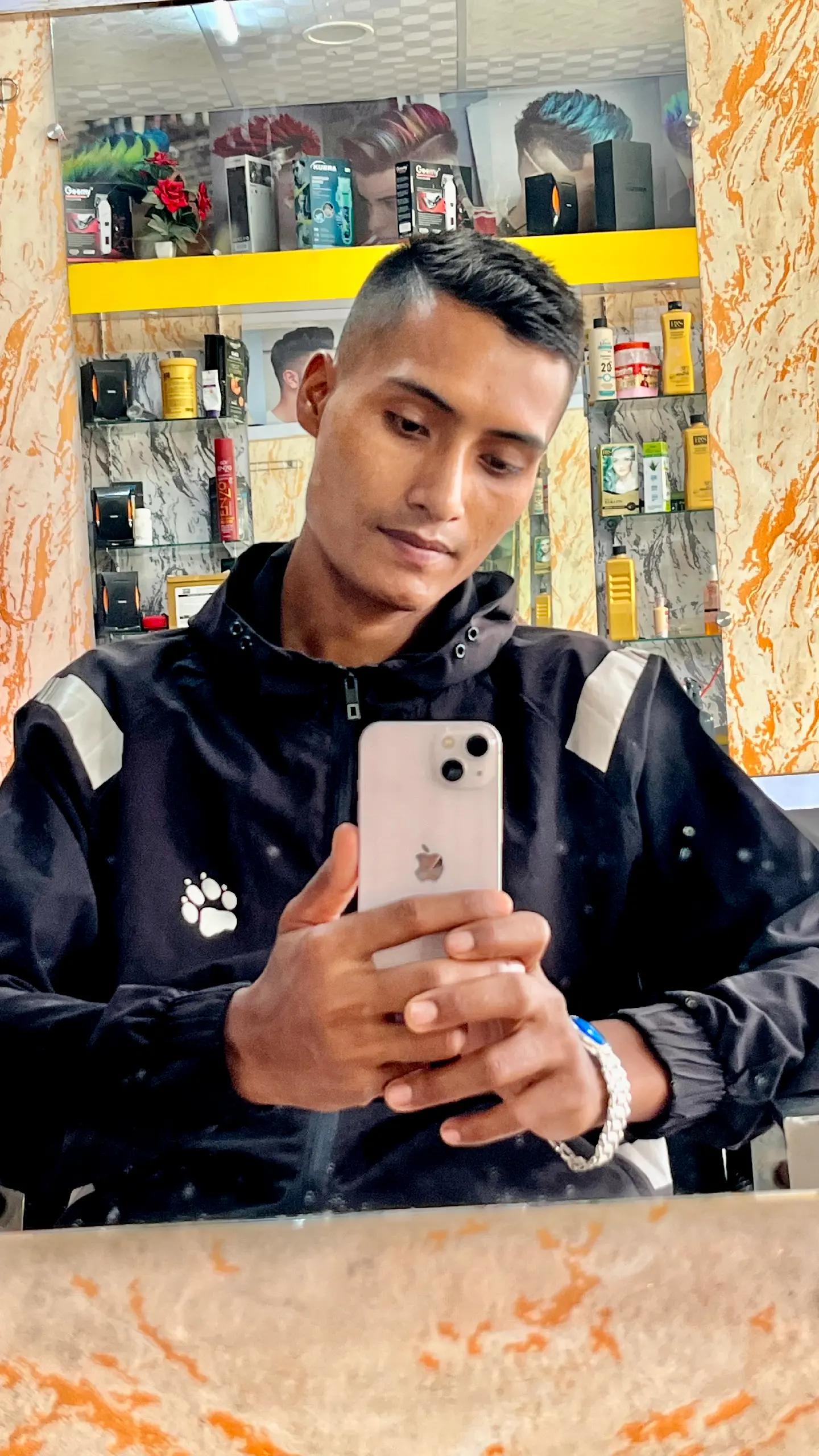 @BinodOli❤️🦋