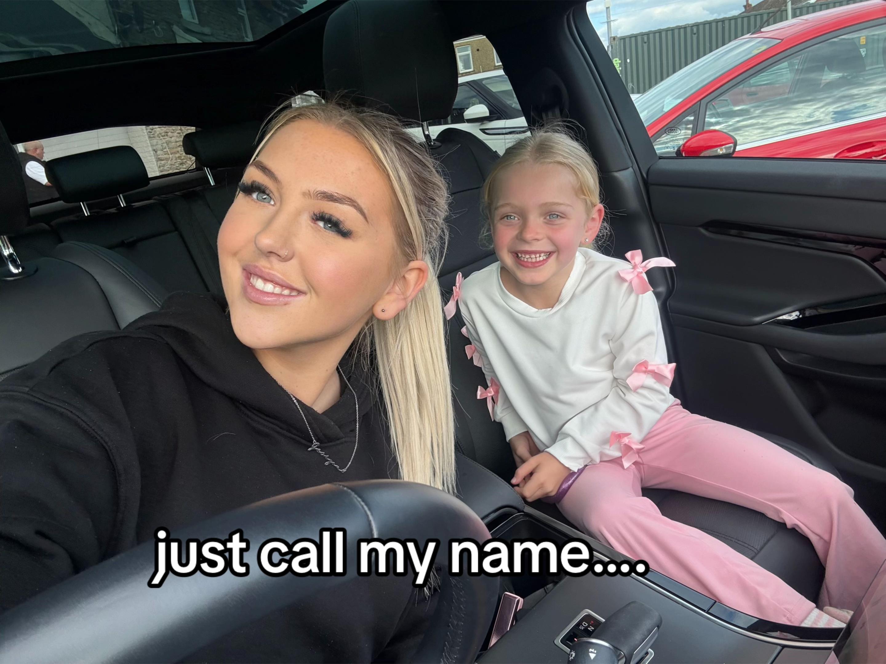 @georgia lewis <3