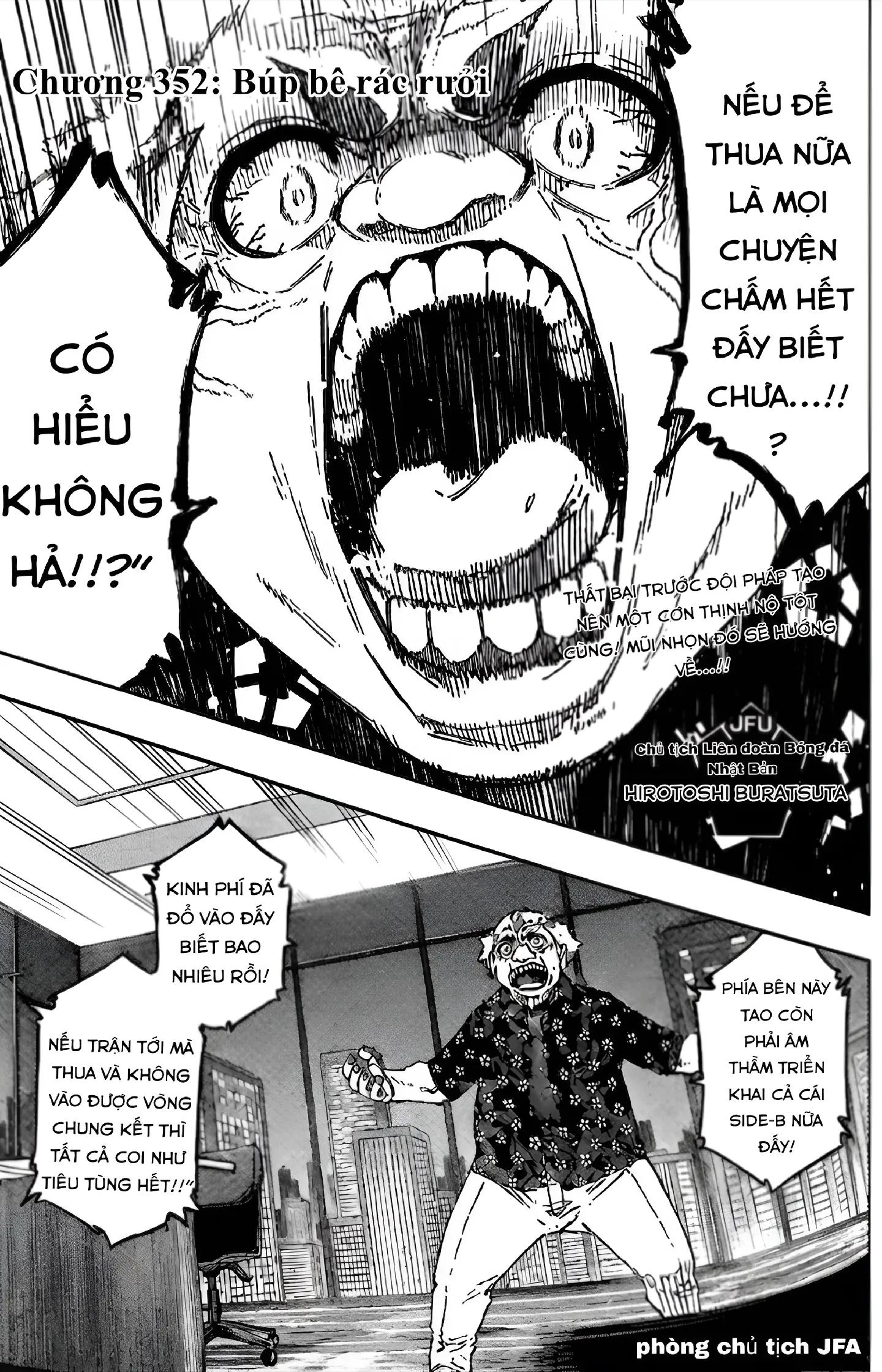 @Isagi Yoichi