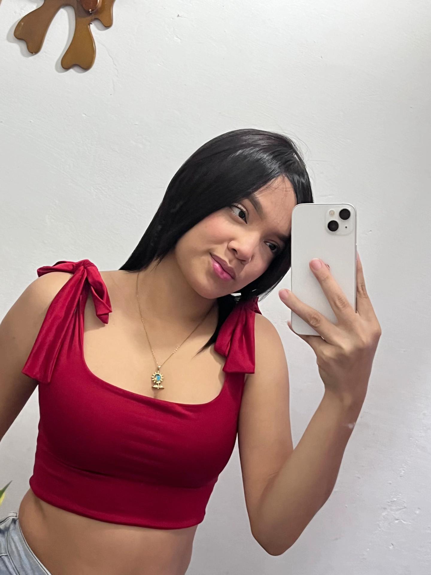 @LA PEOR MUJER DEL MUNDO.😇