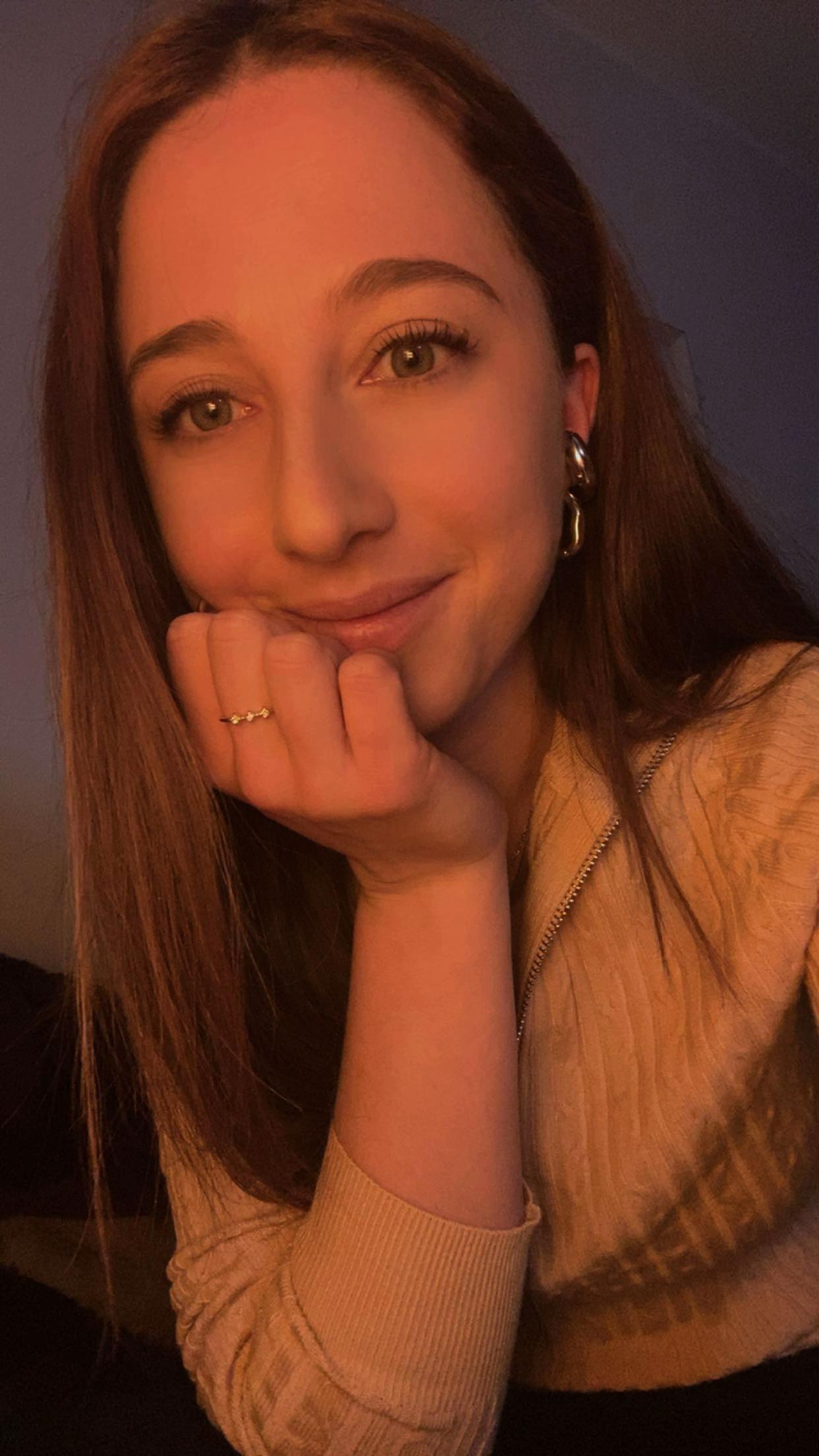 @Jessica Puopolo