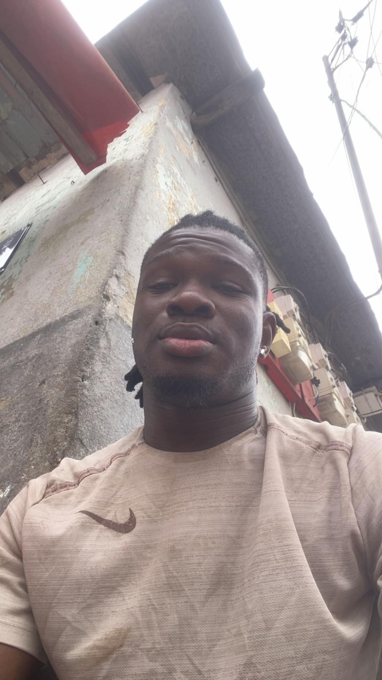@Fasco le lion 🦁 de la 5