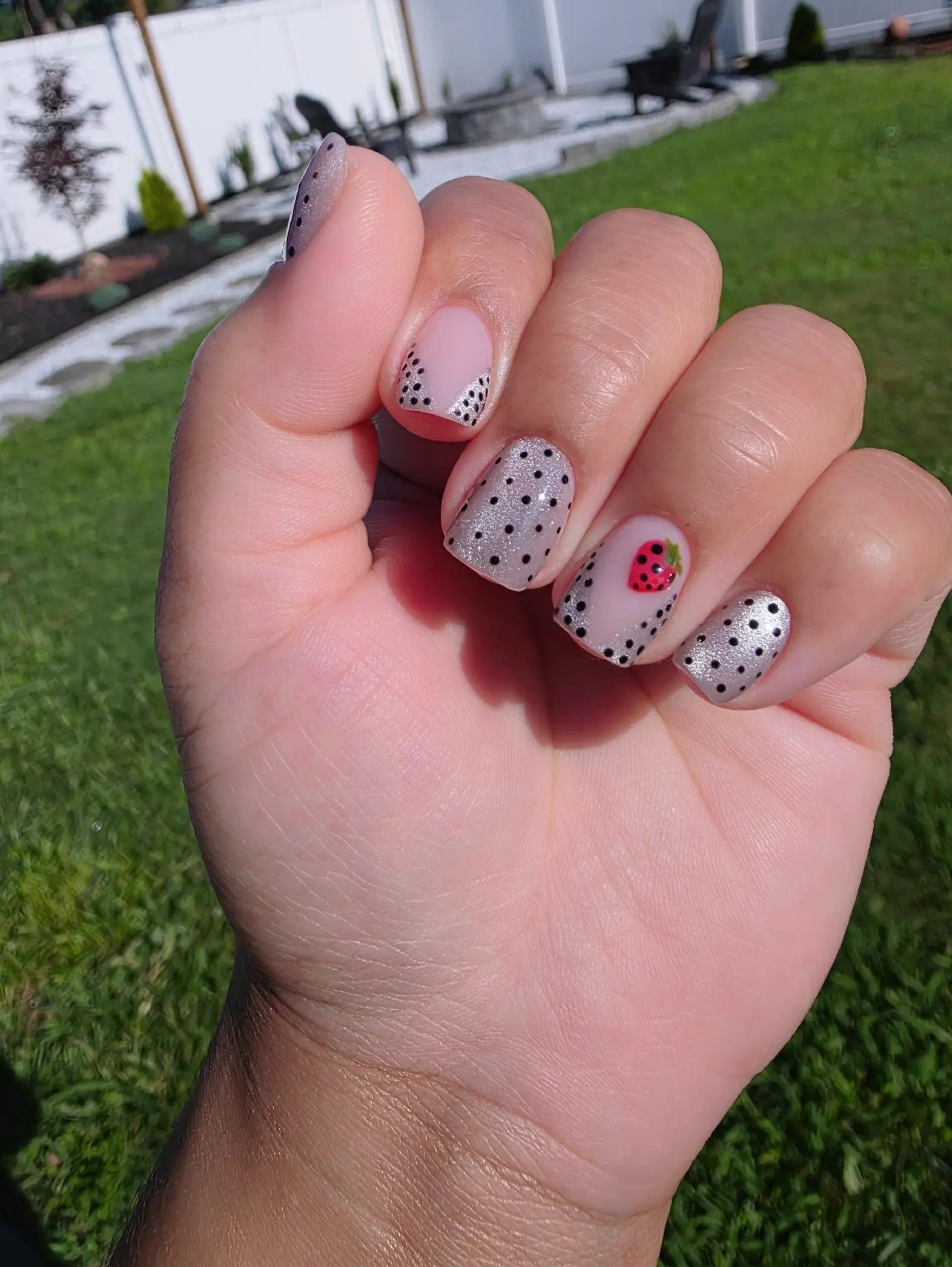 @Woow😍Nails💅