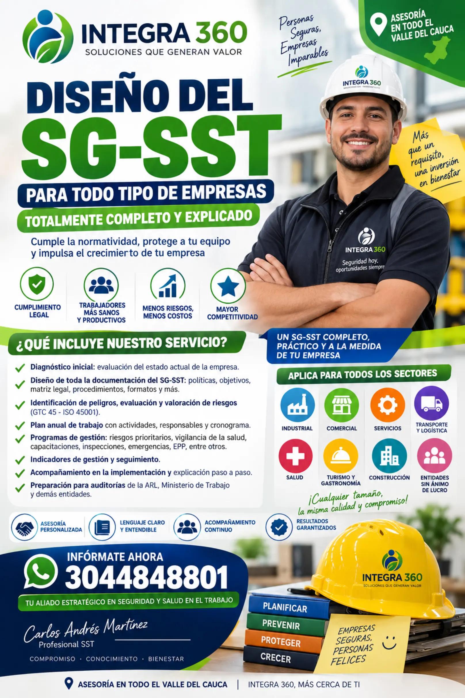 @SST Simple Colombia