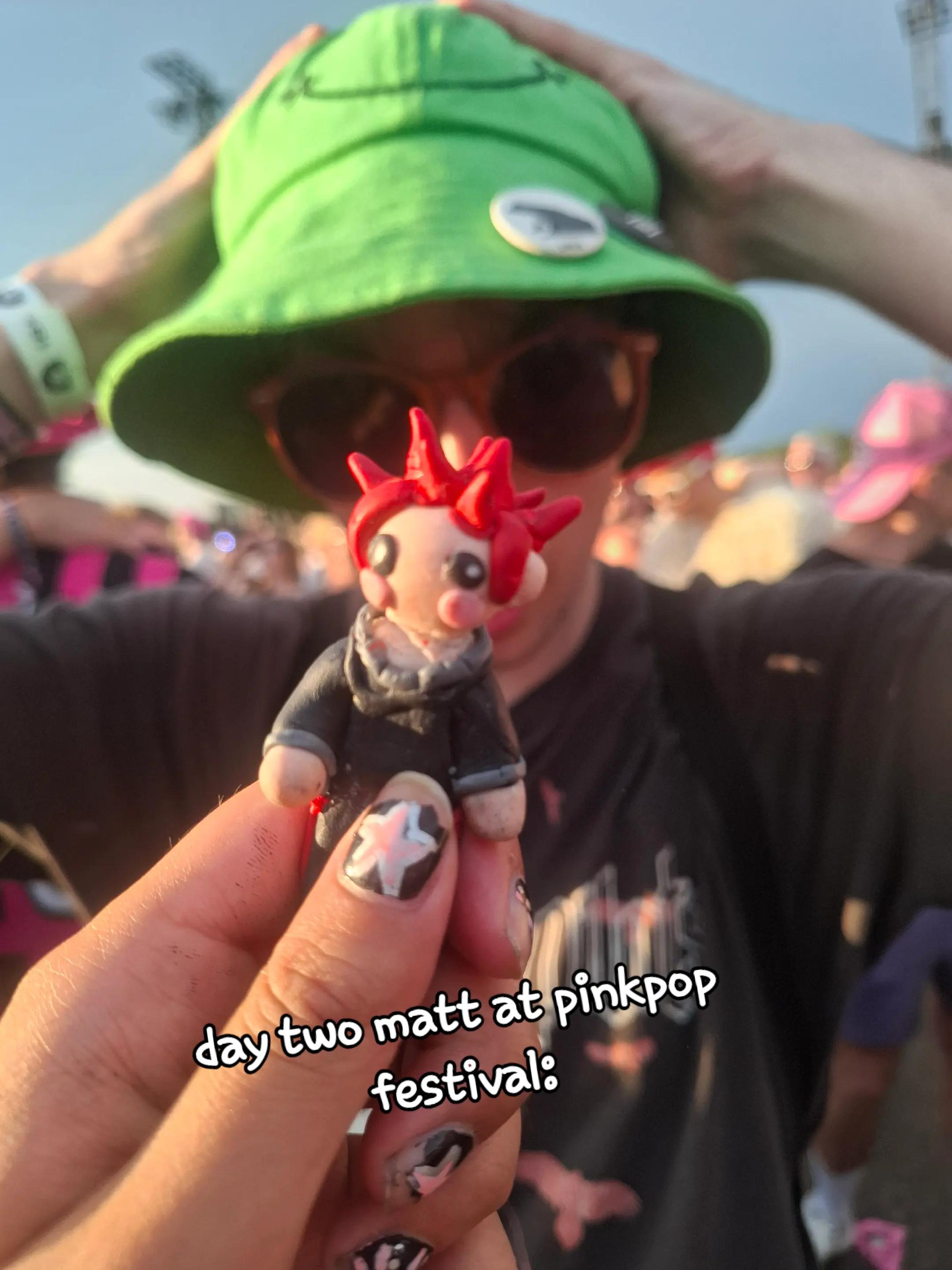 @𝓯𝓻𝓮𝓪𝓴𝔂 muser‼️