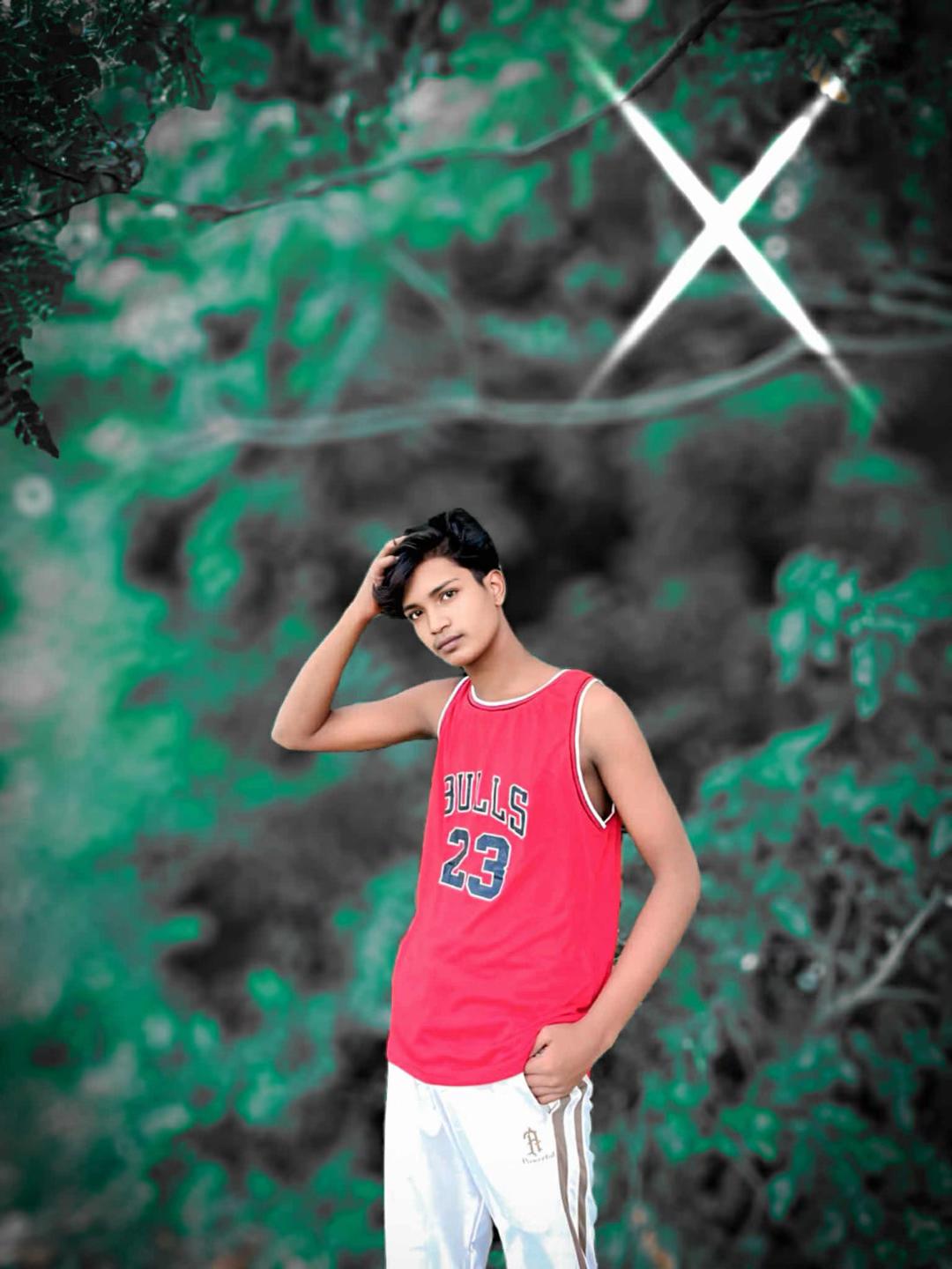 @king of mandal
