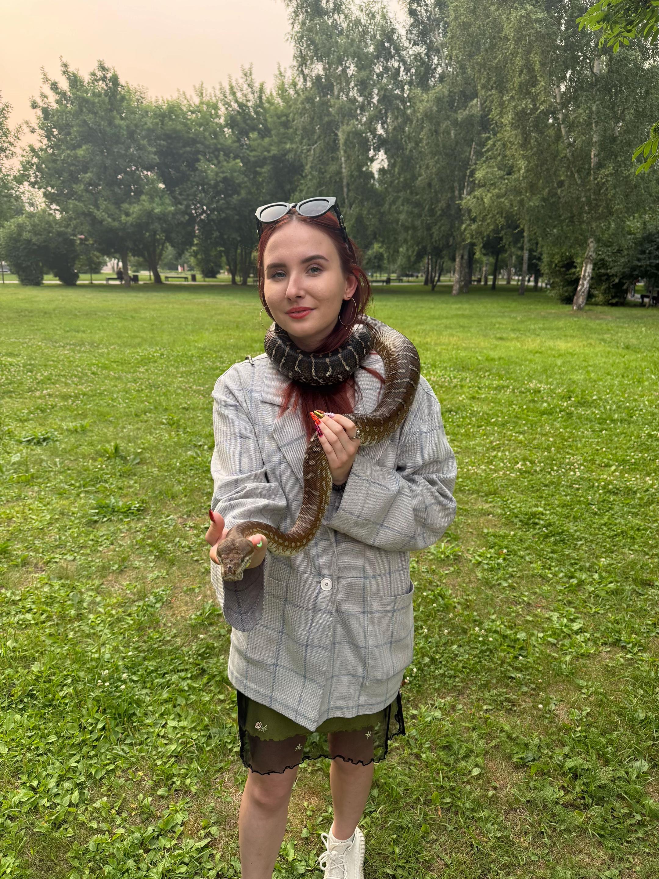 @Петрушка 🌿
