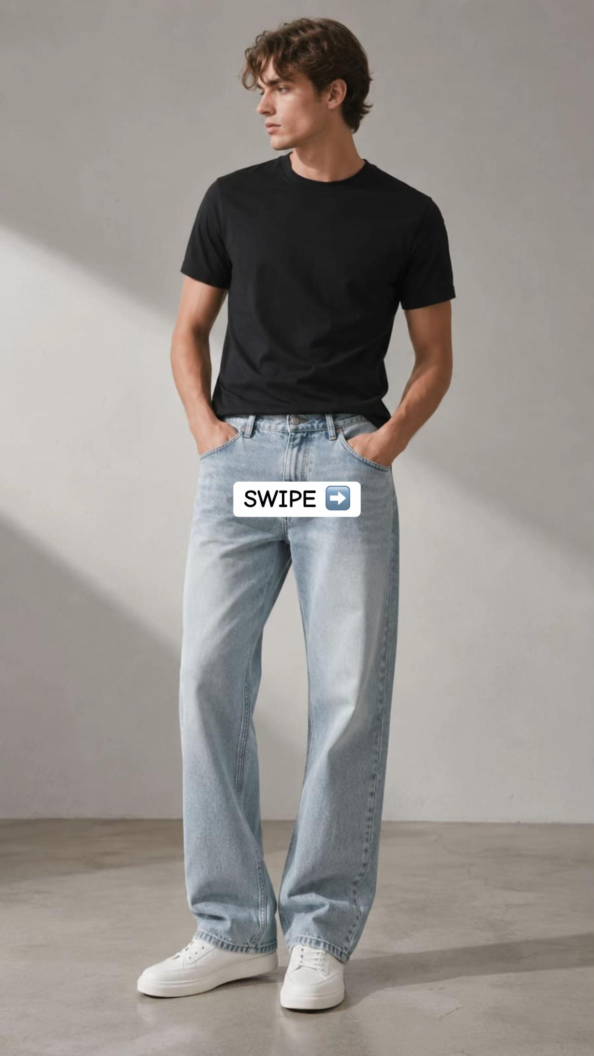 @LOGIN THE MEN’S OUTLET