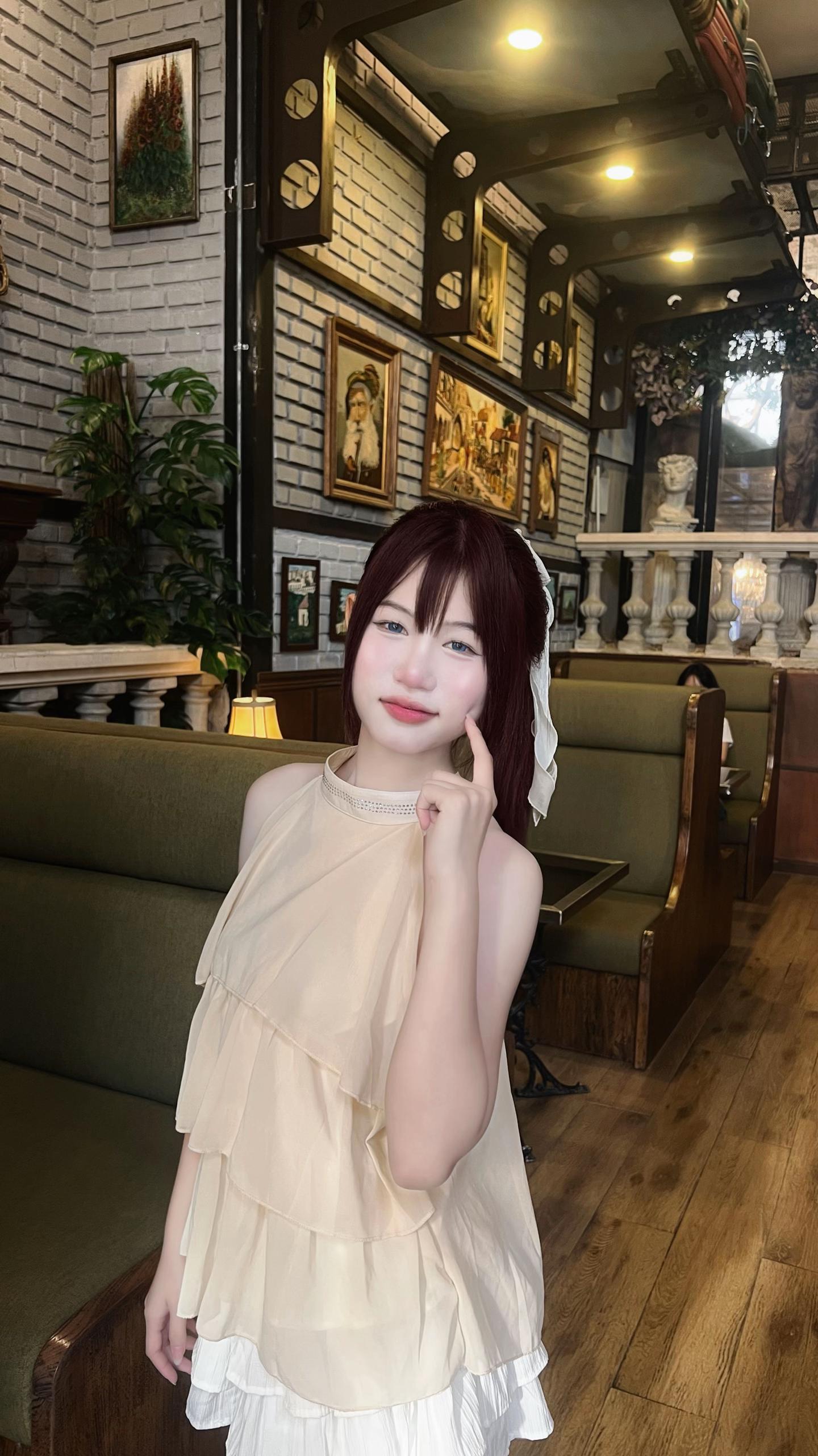 @ไข่มุกเอวรีเเมพ💋