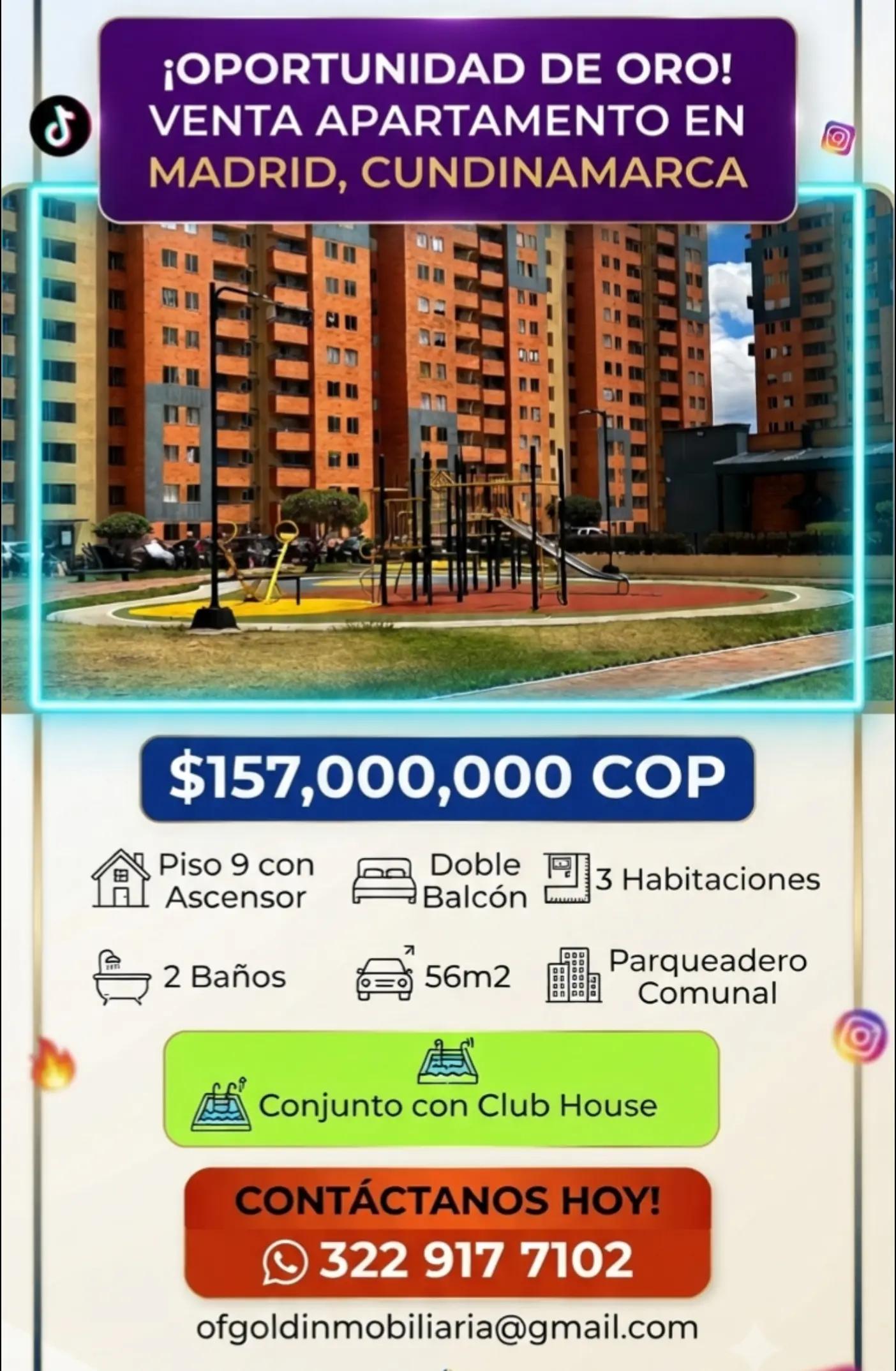 @of gold inmobiliaria sas