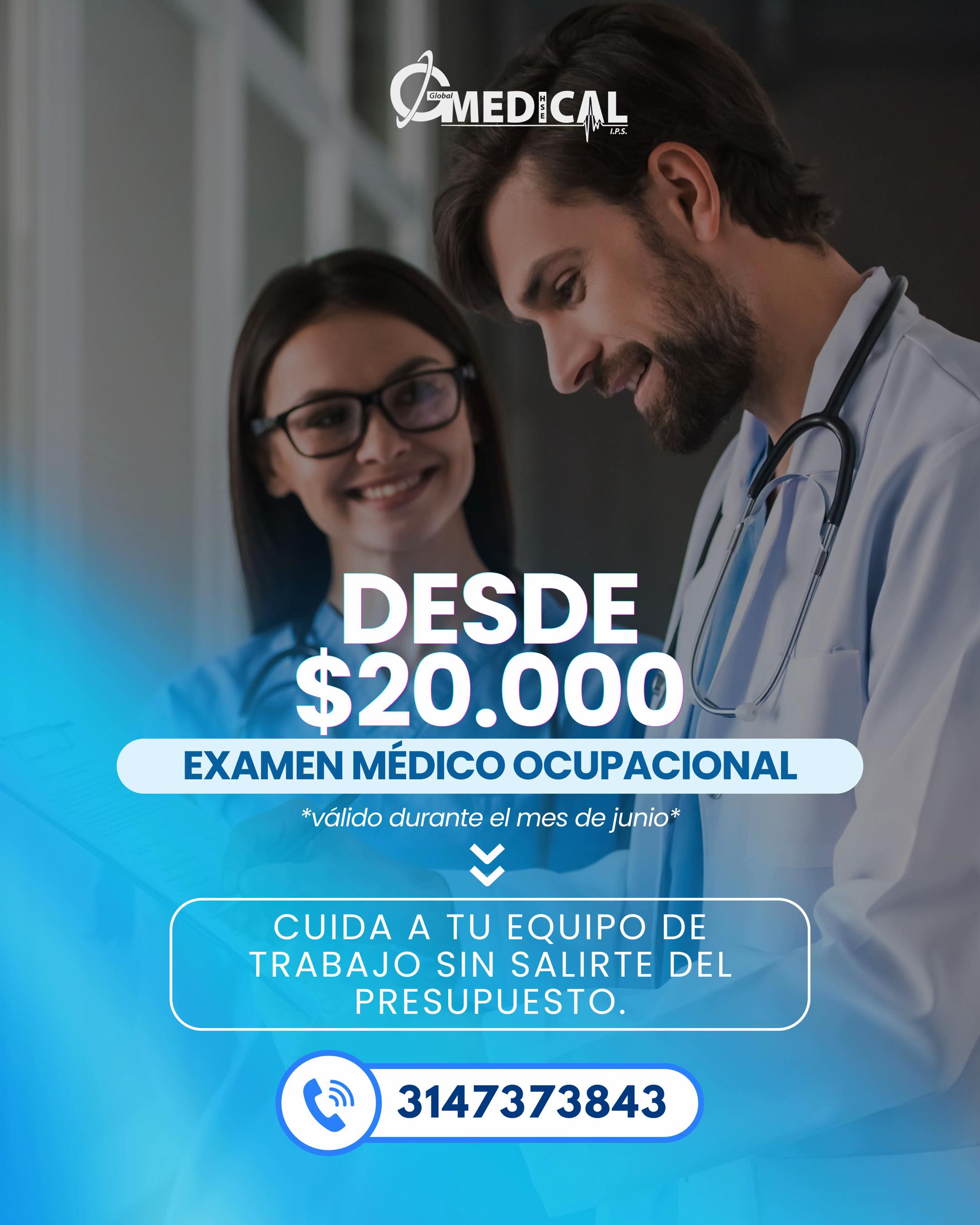 @Global Medical IPS