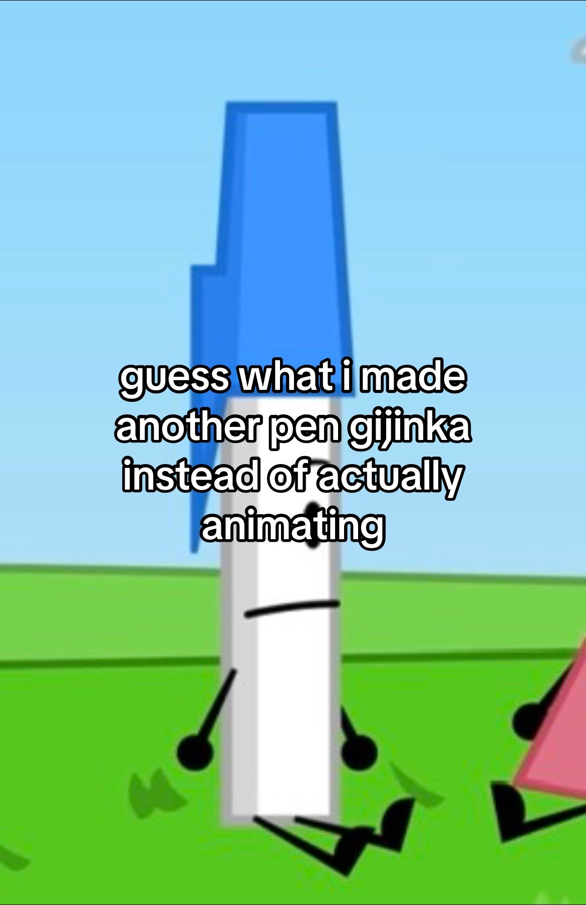 @🖊️💭Flynn ; n1 pen fan